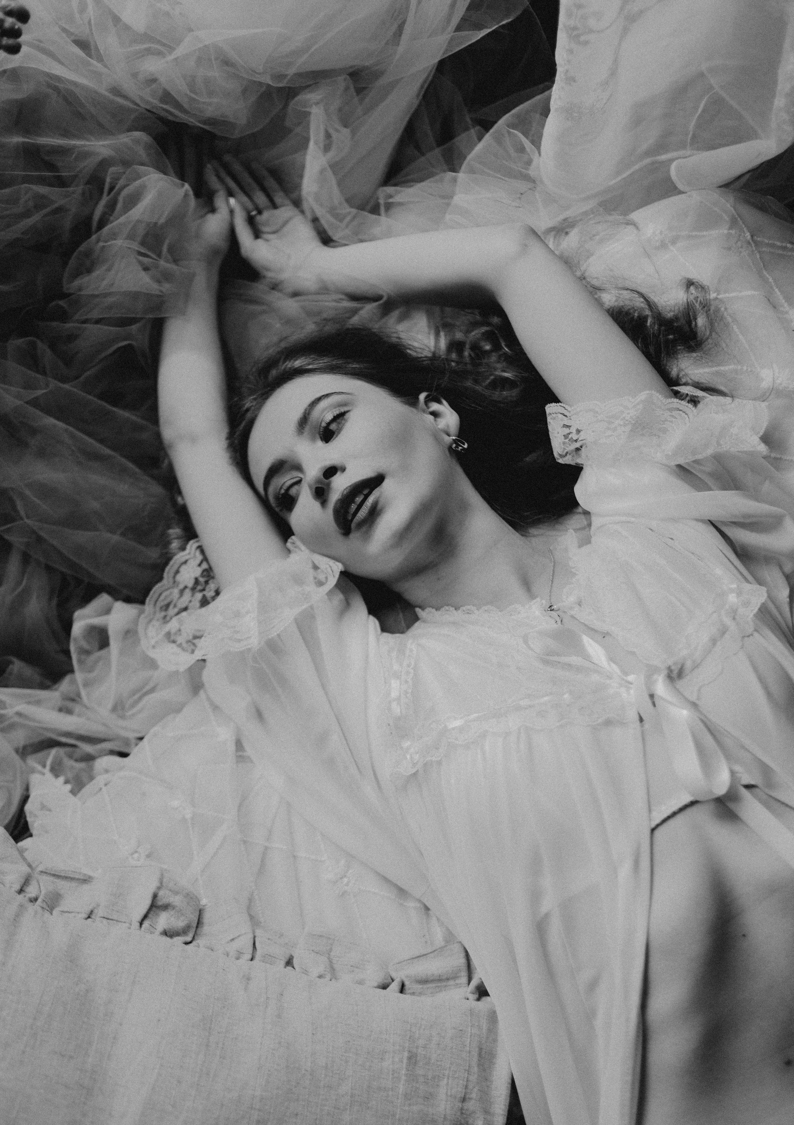 Яна. Фотограф Блинова Арина | Санк-Петербург