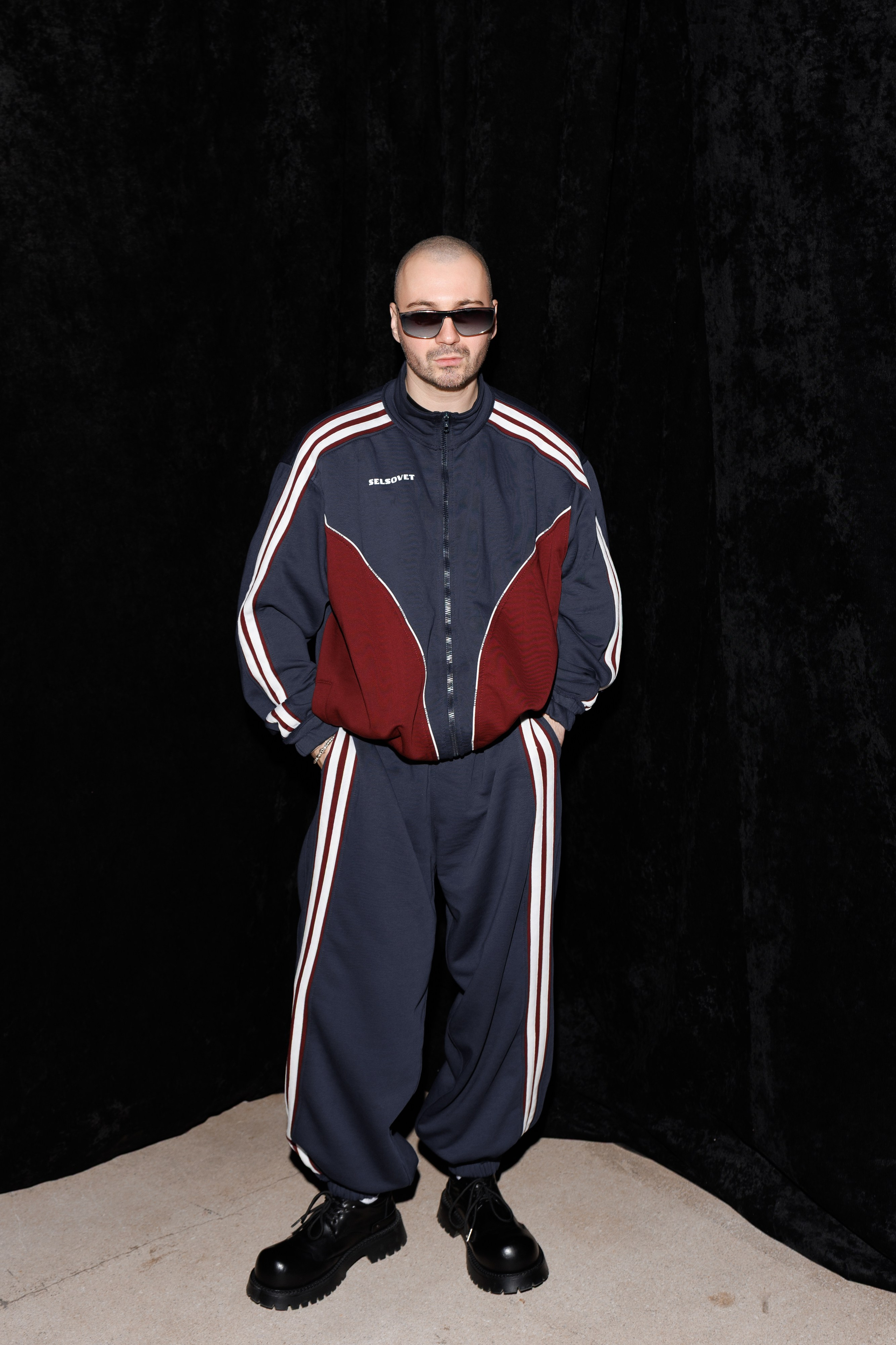 House of Leo | Fashion Week. Репортажный фотограф Сурков Артем Москва