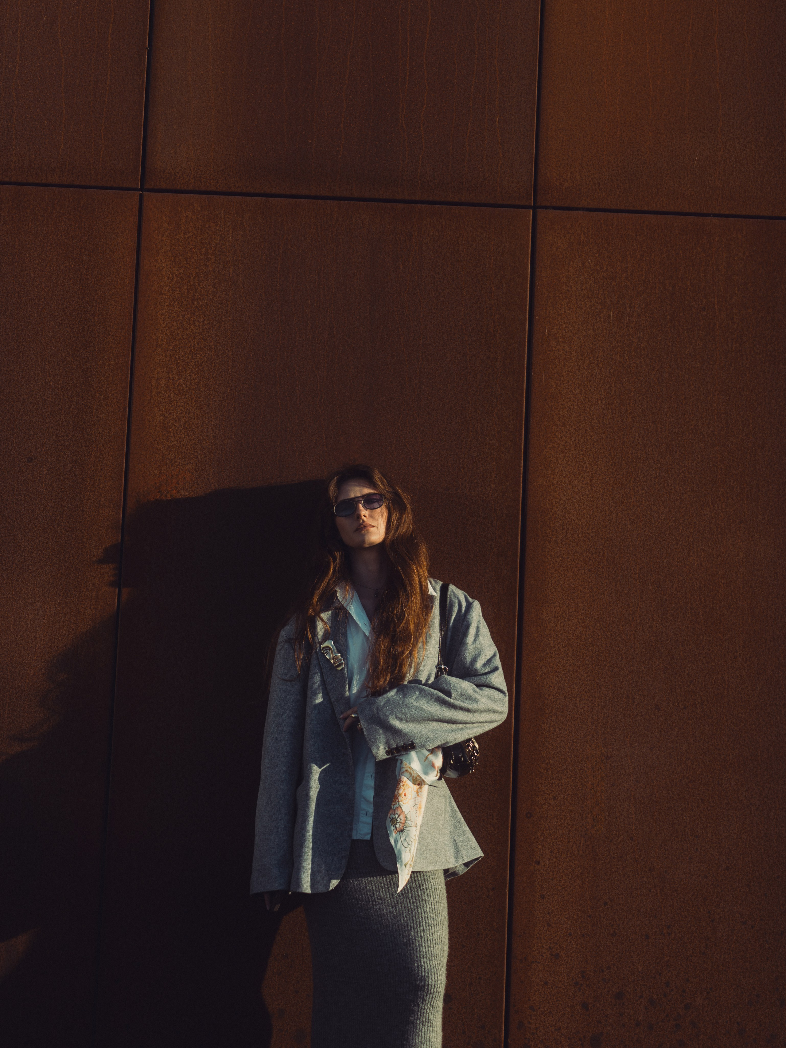 Портретный фотограф Казань