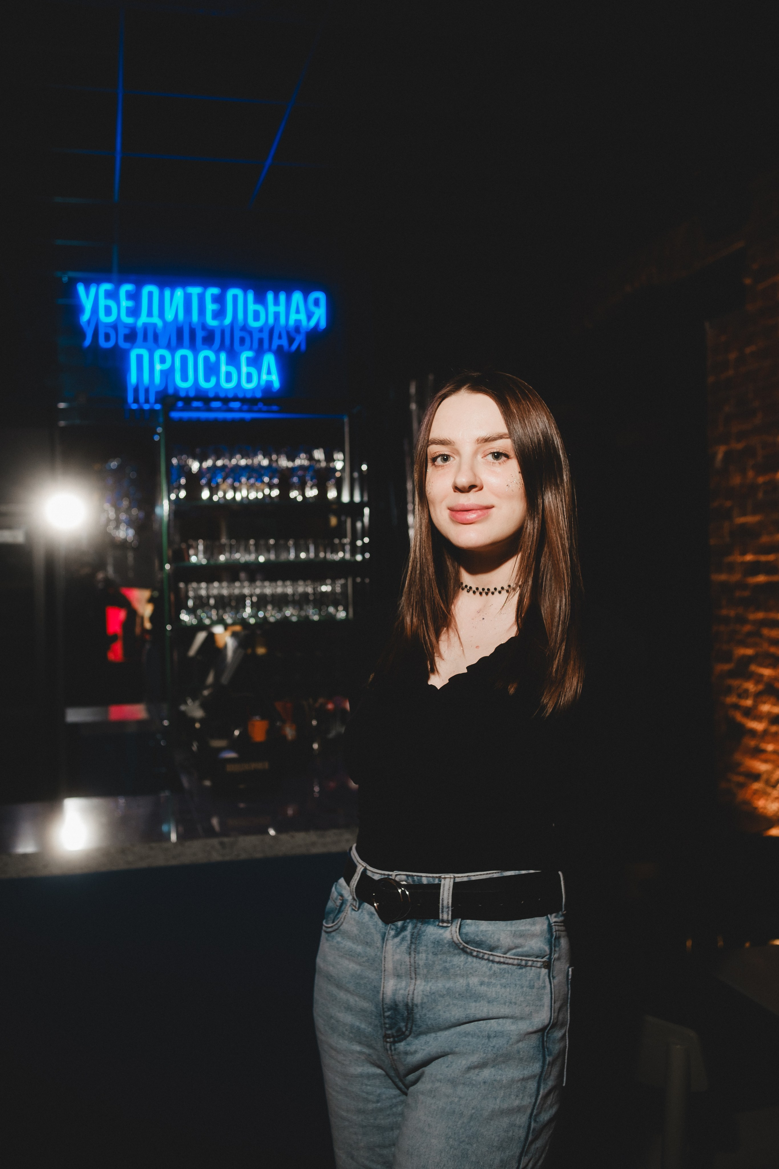 ООО «Гармония» & Водокачка / 30.12. Фотограф в Тюмени Кирилл Марфин