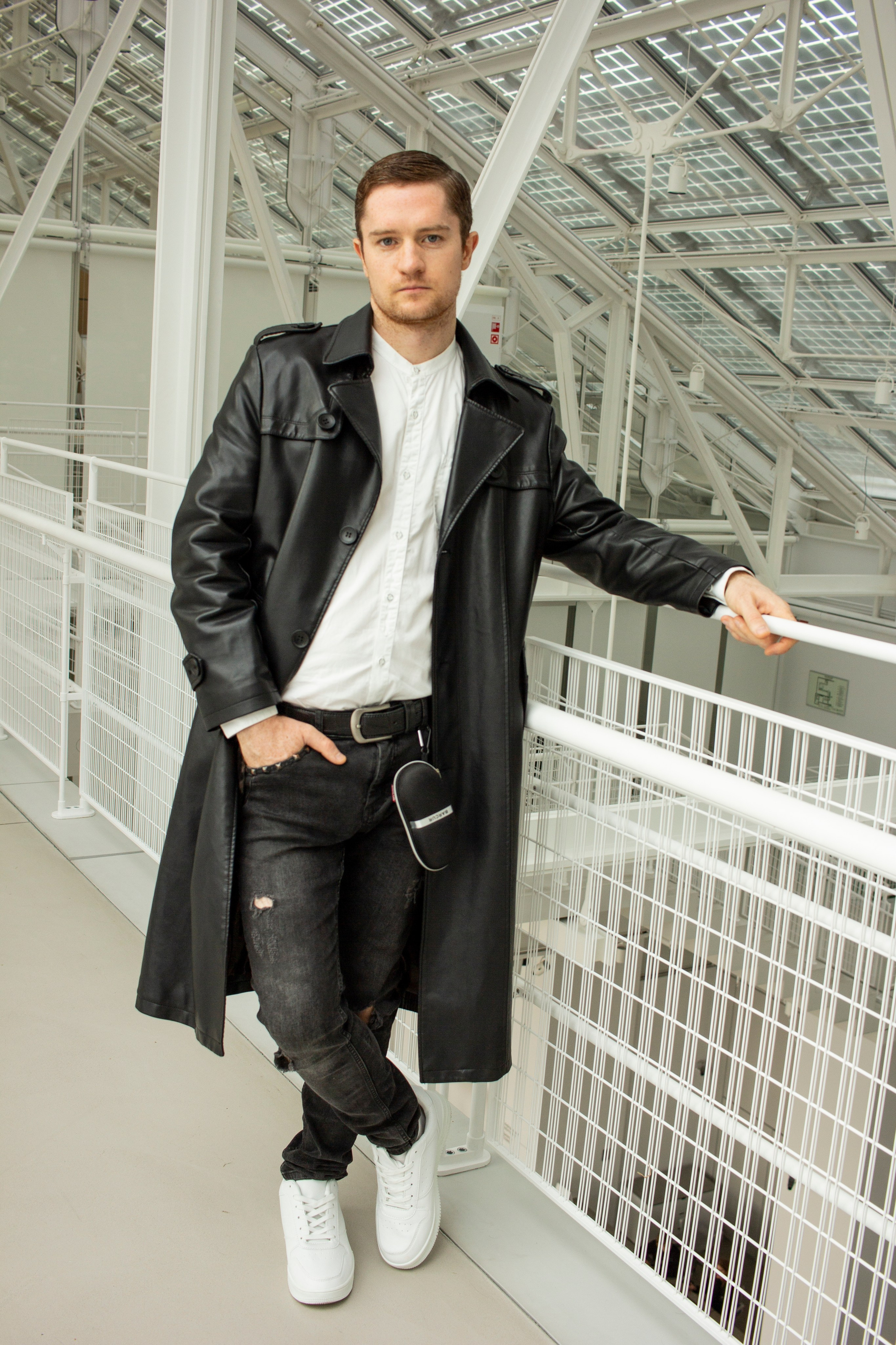 ГЭС-2. Портретный фотограф в Москве и Московской области Гнутиков Сергей