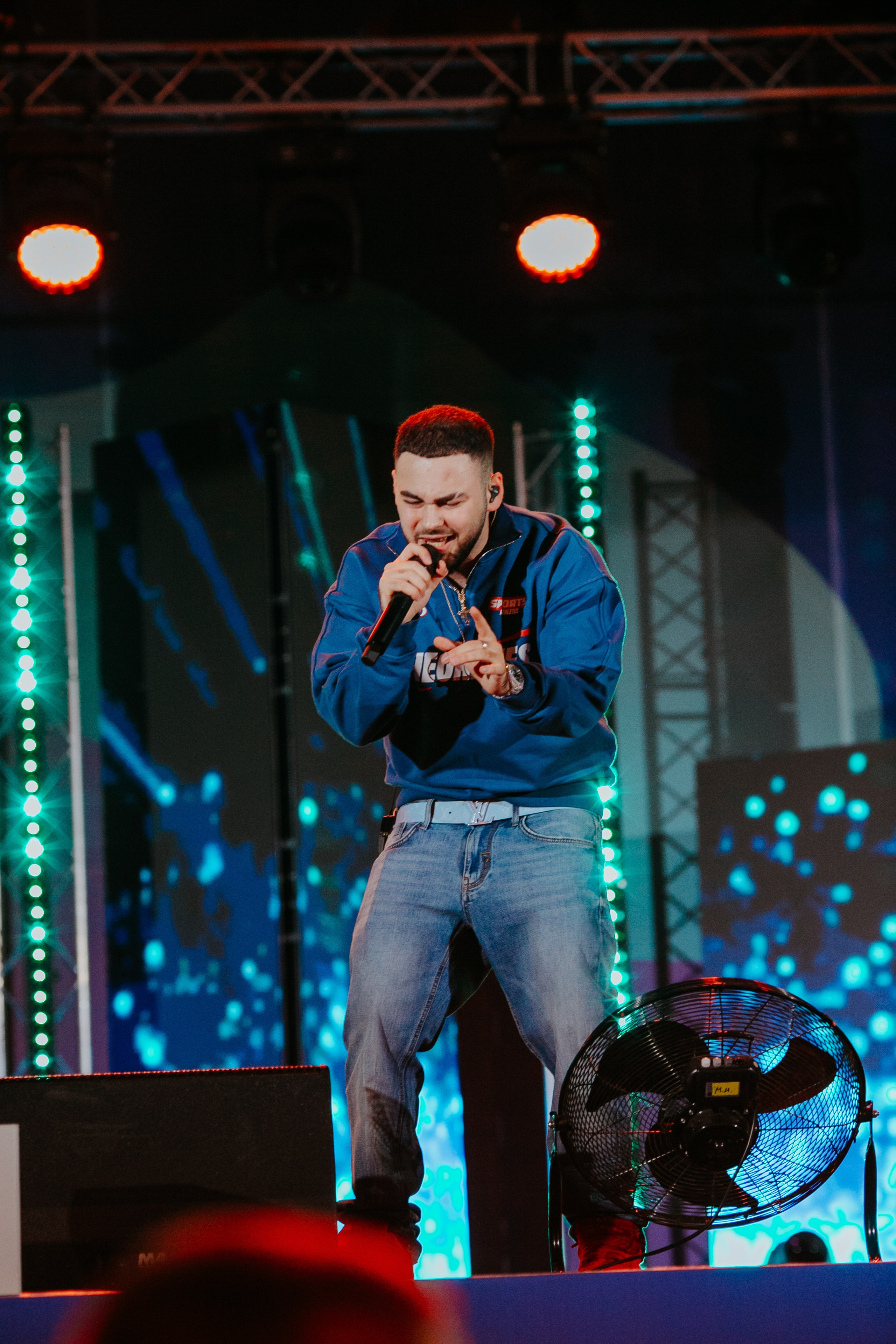 Фестиваль Три-Четыре 2025. Свадебный и детский фотограф в Волгограде Слава Белов