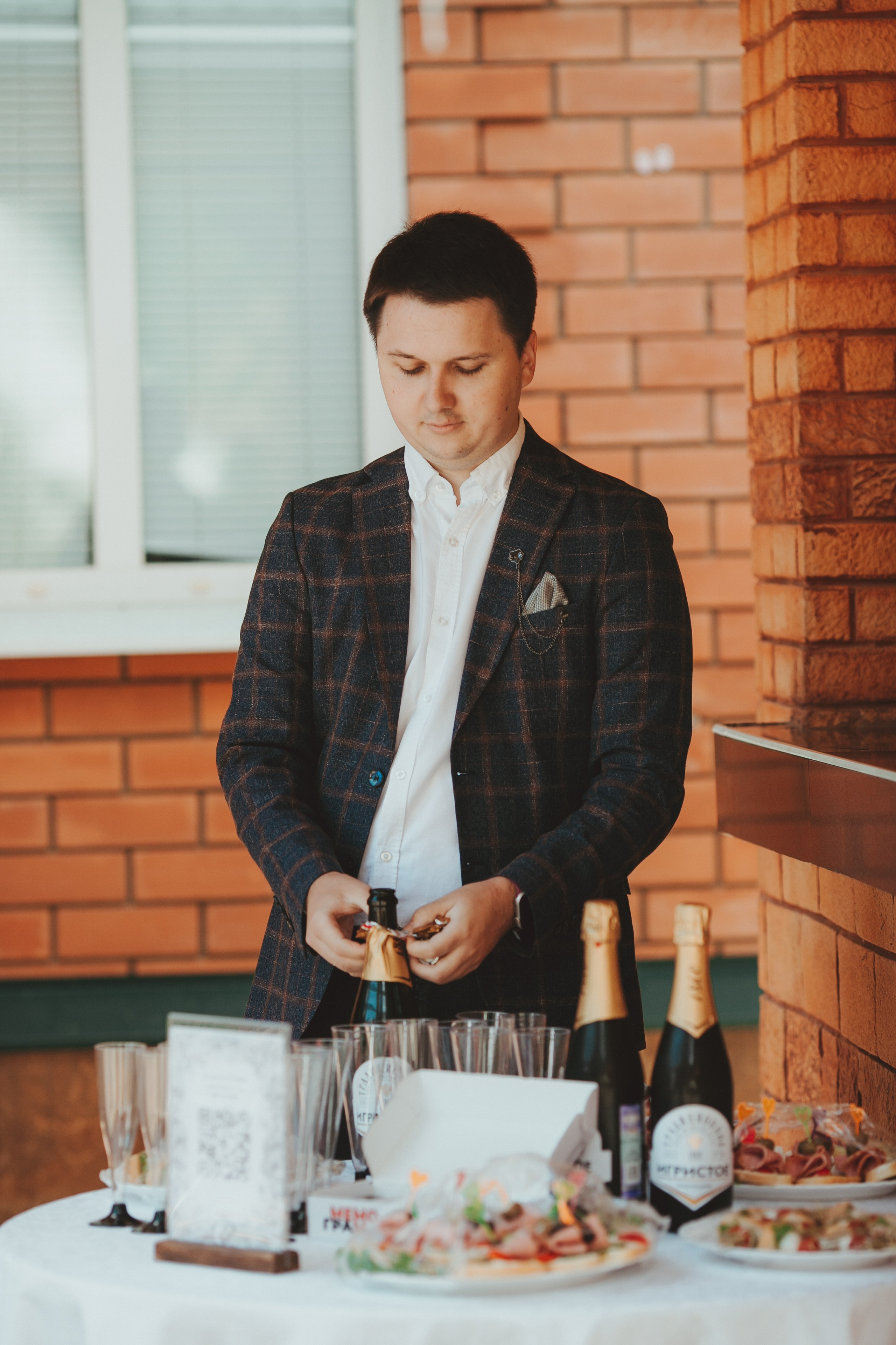 Дмитрий и Яна. Свадебный и детский фотограф в Волгограде Слава Белов