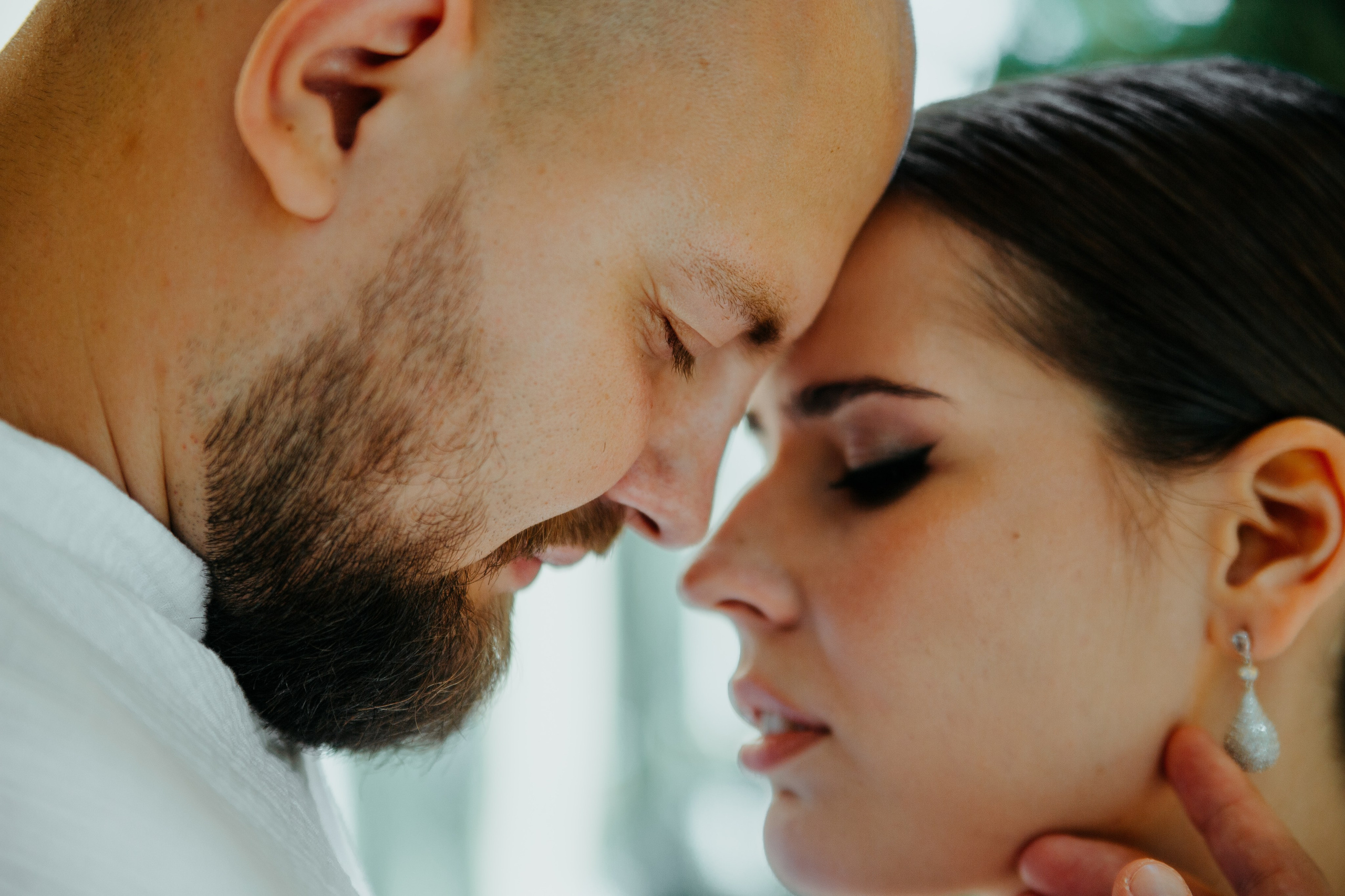 Мария и Артем. Свадебный и детский фотограф в Волгограде Слава Белов