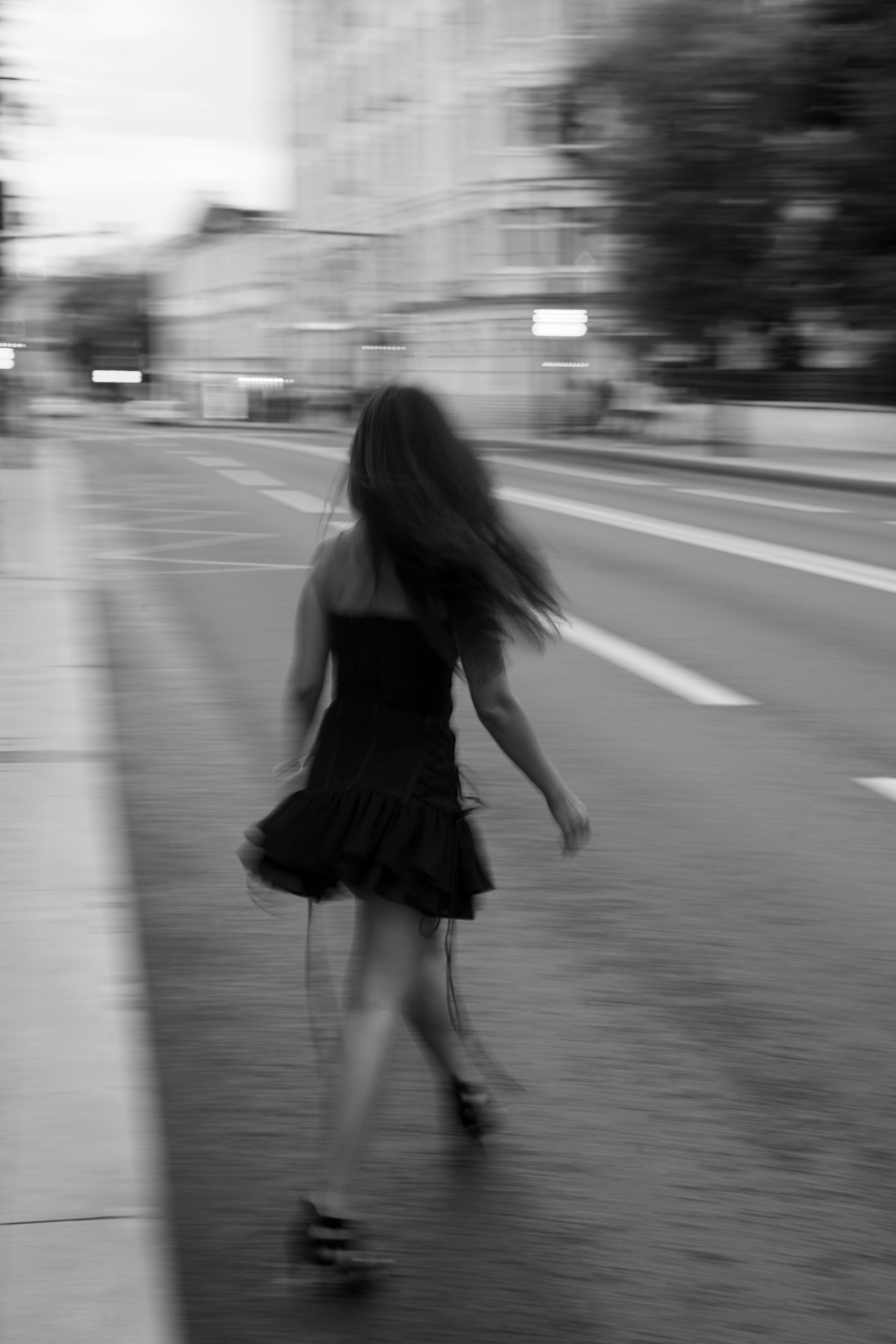 Виктория. Фотограф в Москве Яна Полосина