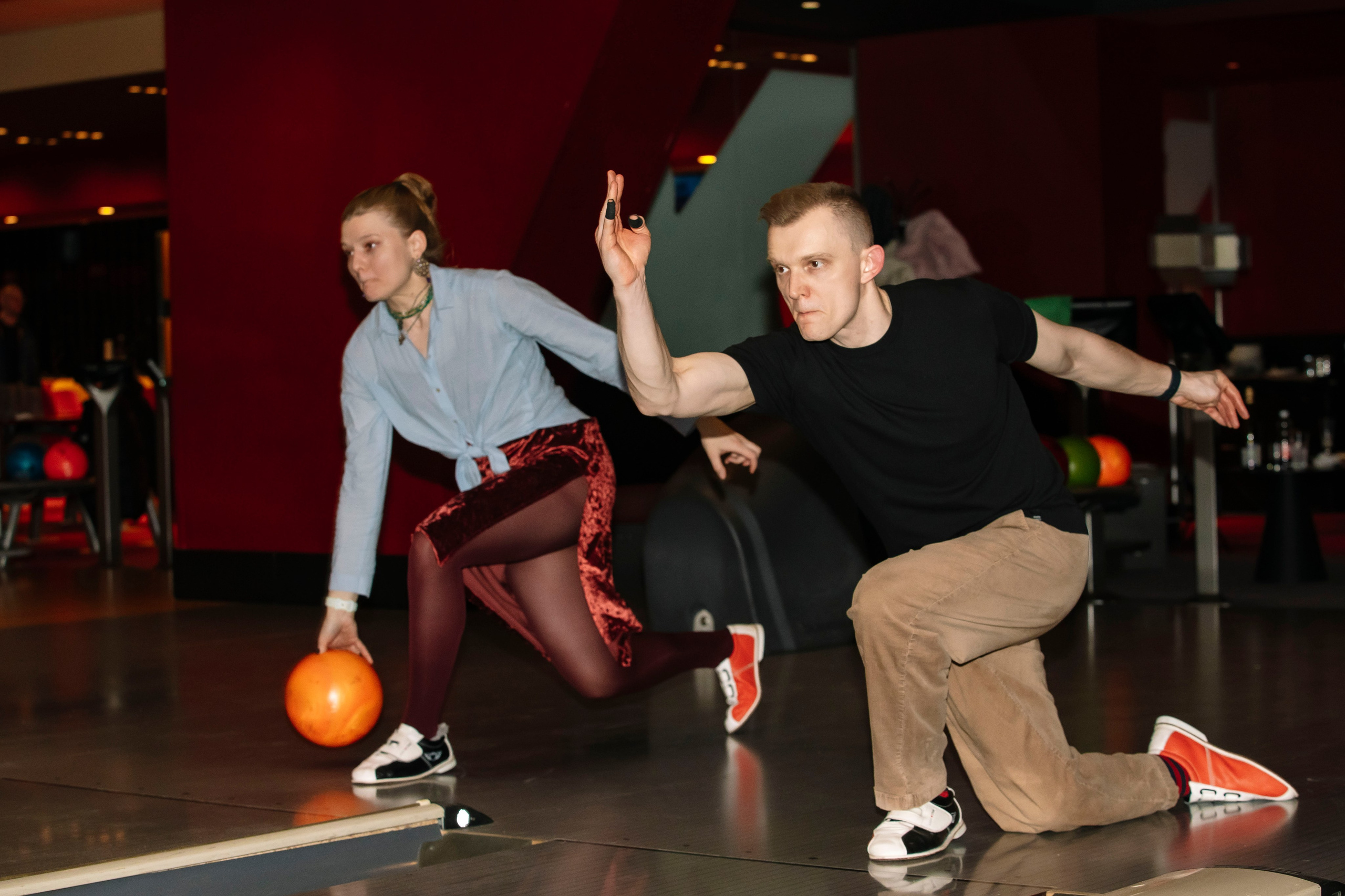 Боулинг «Страйк». Профессиональный фотограф в Москве | Заказать фотосессию и съемку