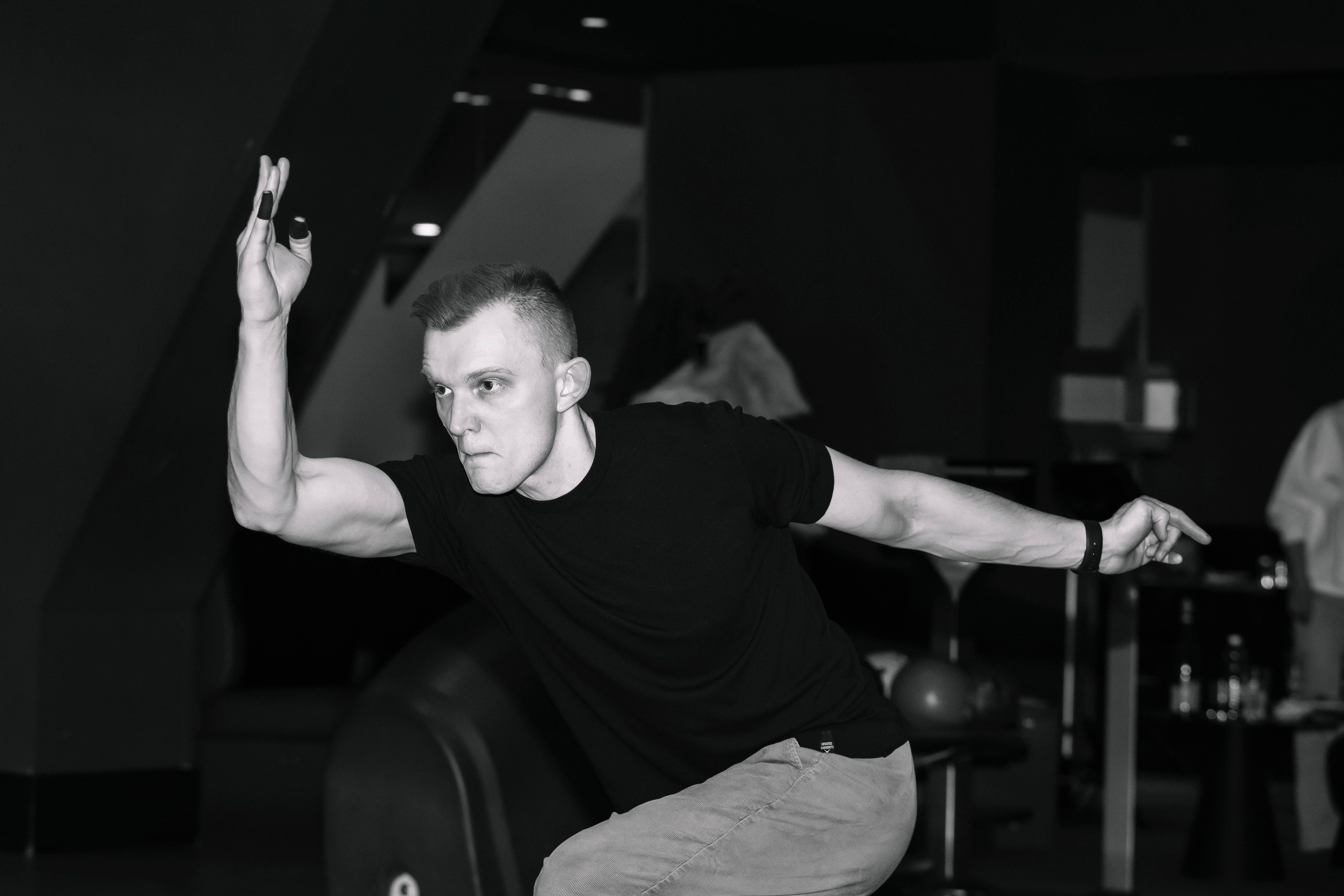 Боулинг «Страйк». Профессиональный фотограф в Москве | Заказать фотосессию и съемку