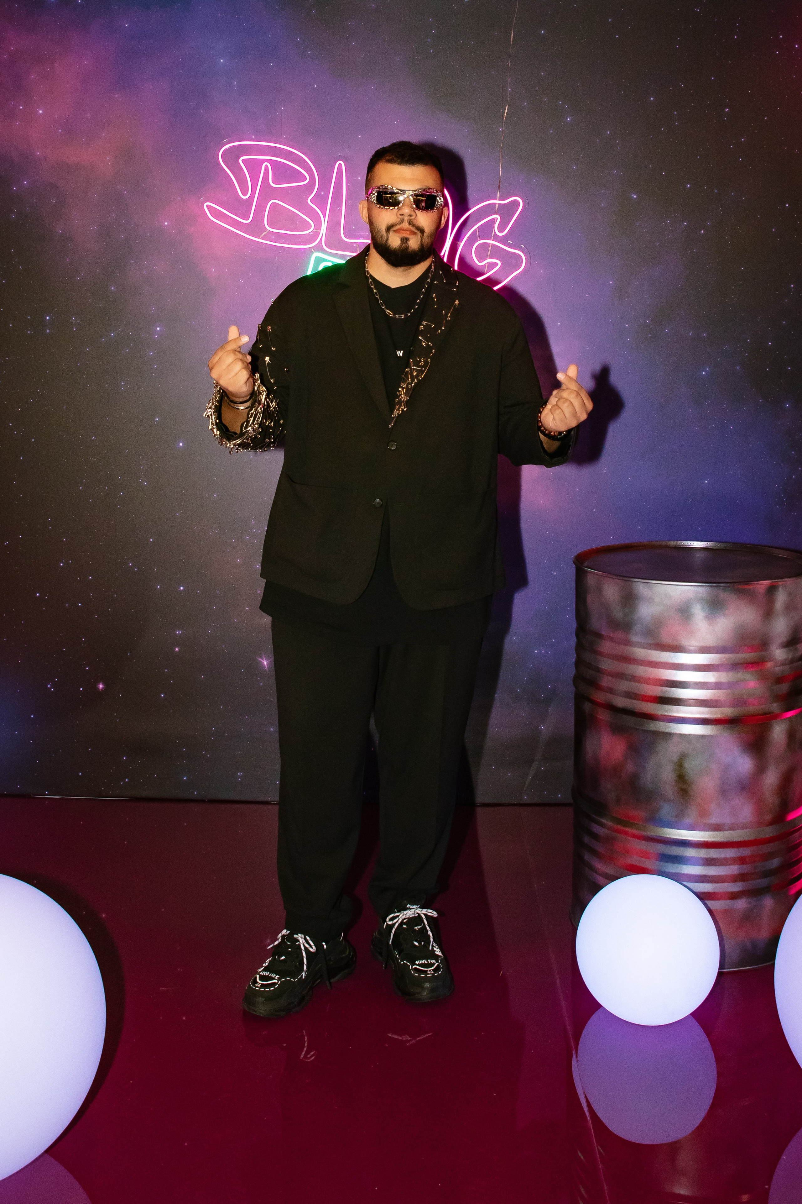 BLOG FEST. Фотограф в Москве Яна Полосина