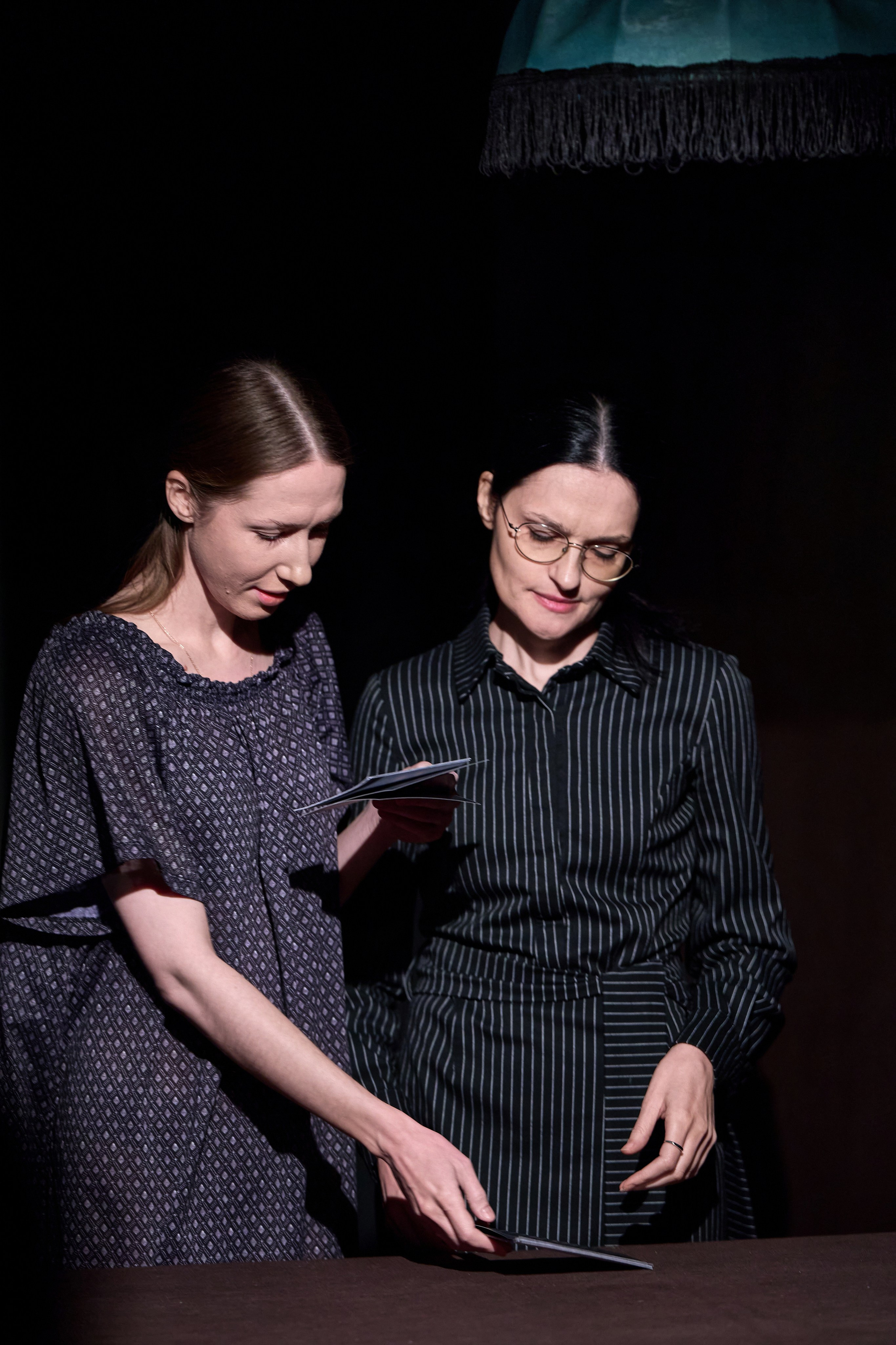 Лика — театр Поле