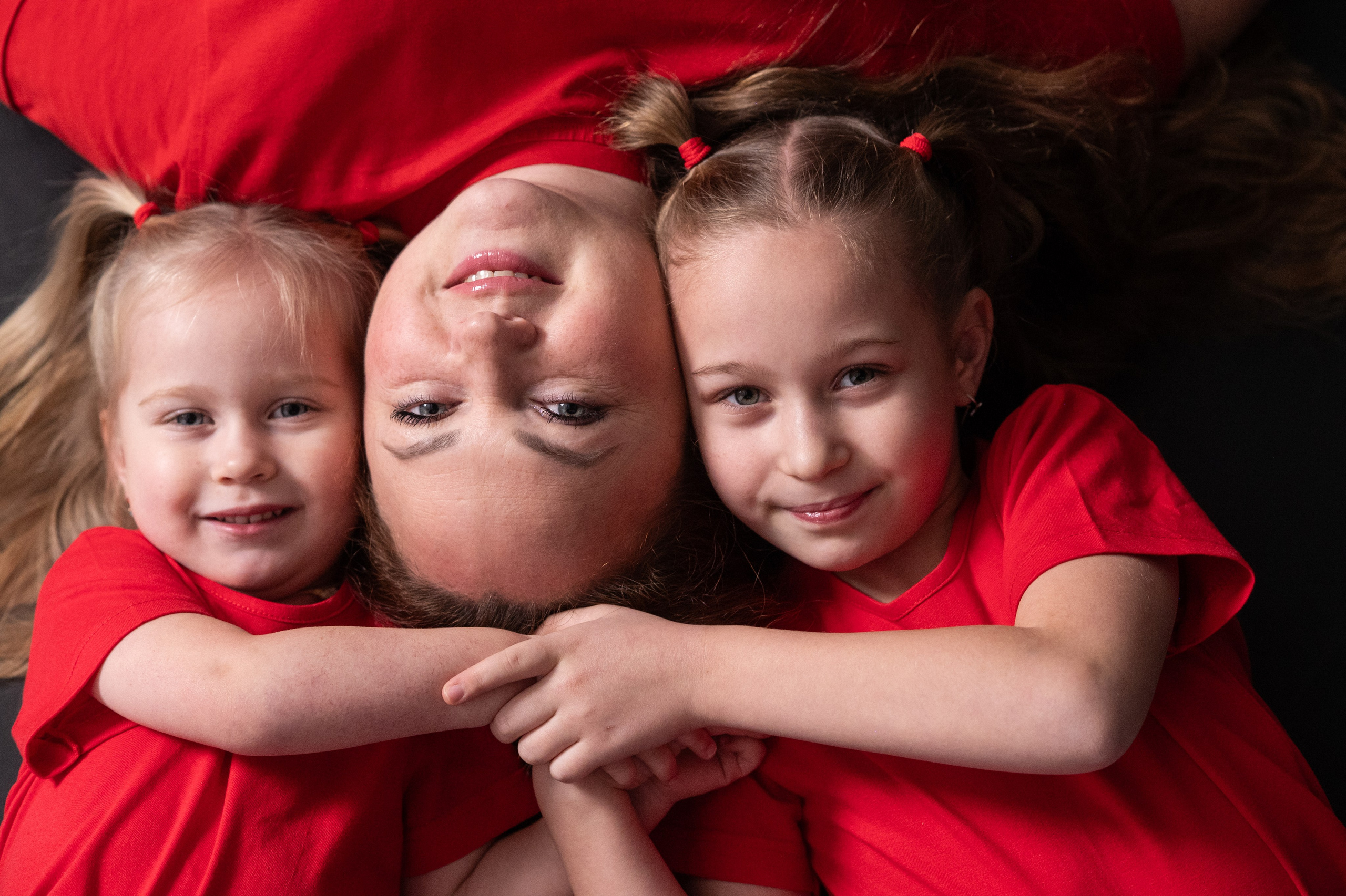 ДЕНЬ МАТЕРИ. Семейный фотограф Екатеринбург Лора Мур