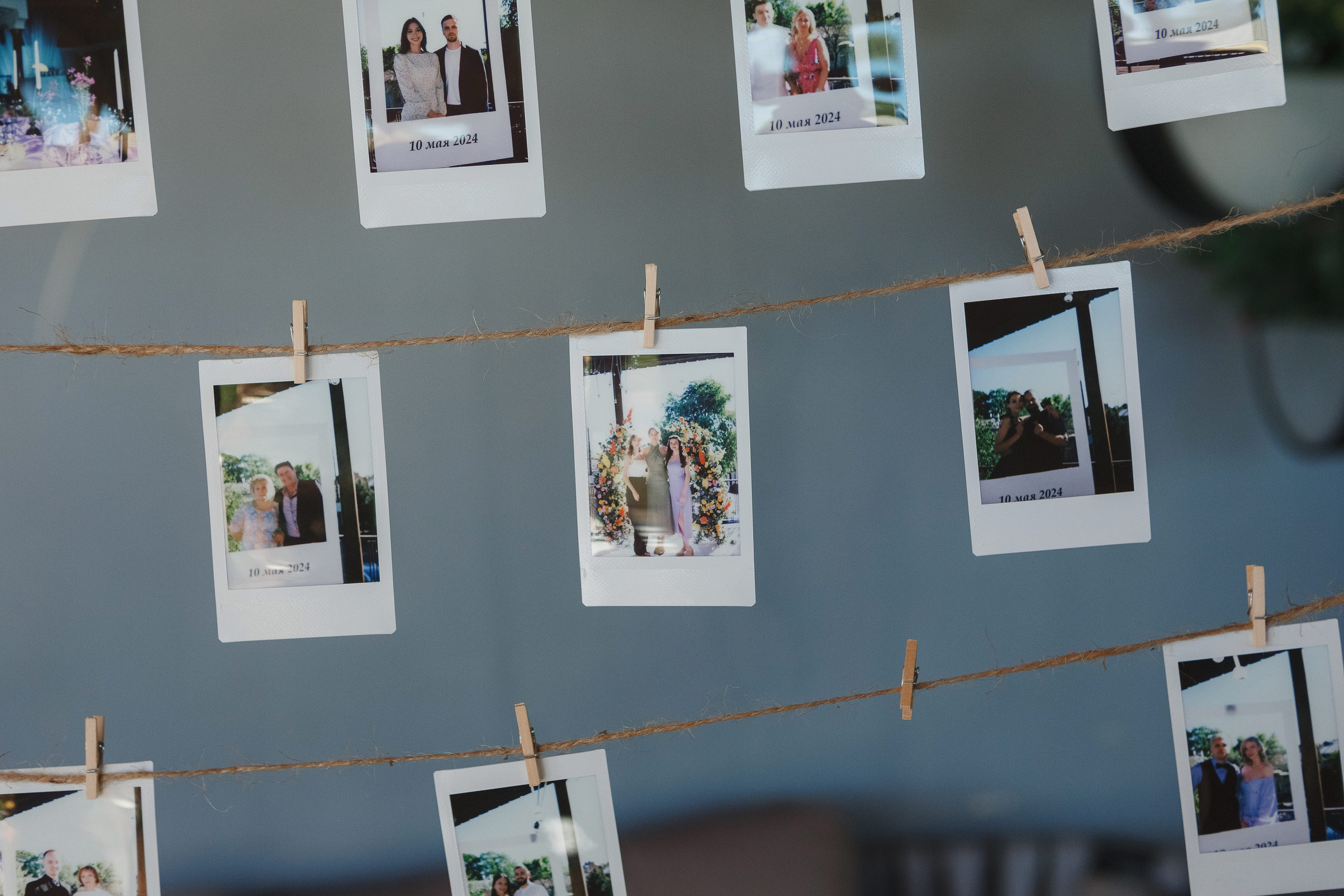 Свадебная фотосессия Михаила и Валерии на Чеховской набережной. Свадебный и семейный фотограф в Таганроге Бакарюк Антон