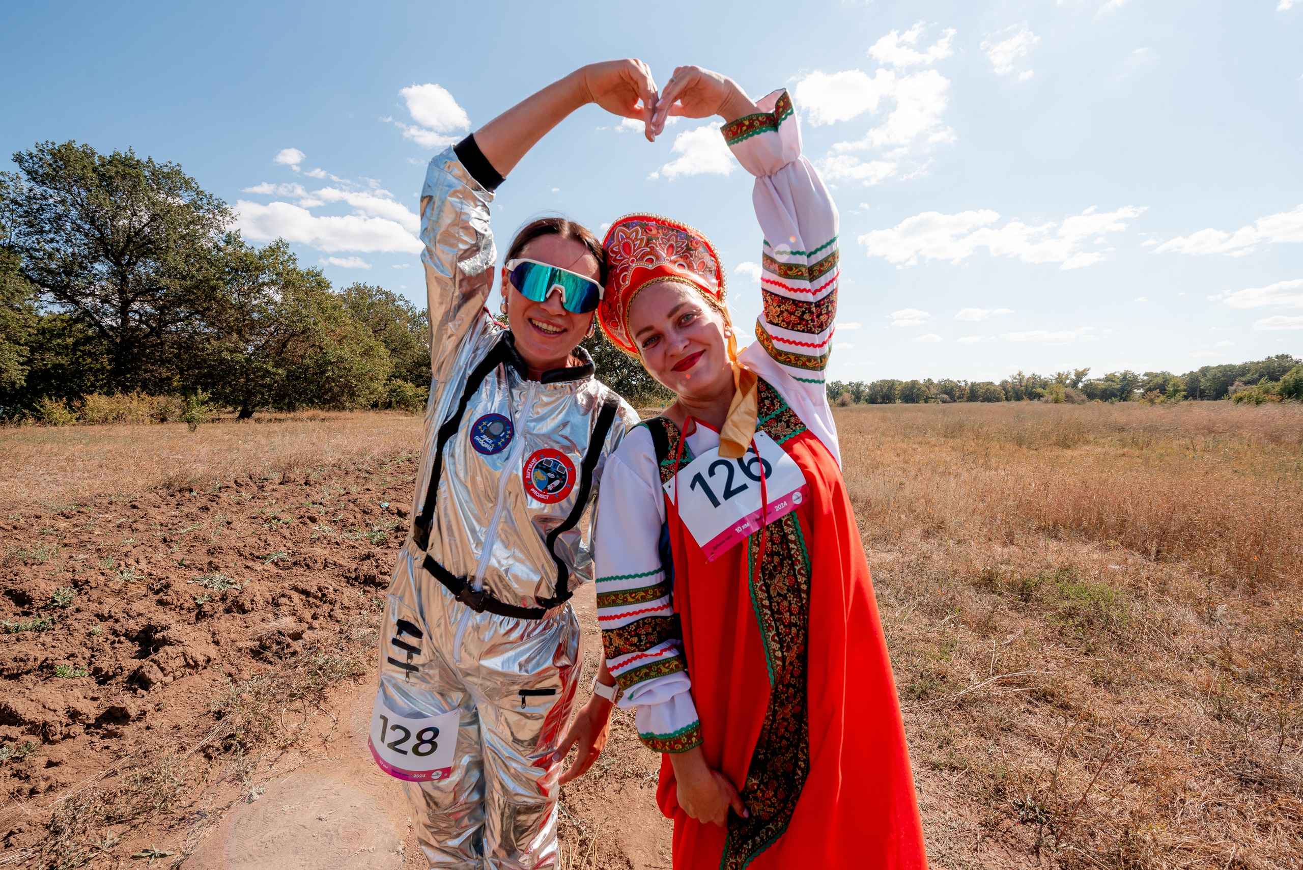 Репортажная фотосъёмка в Волгограде и Волжском Volga Trail & Drink. Фотограф в Волгограде и Волжском Александр Горбань