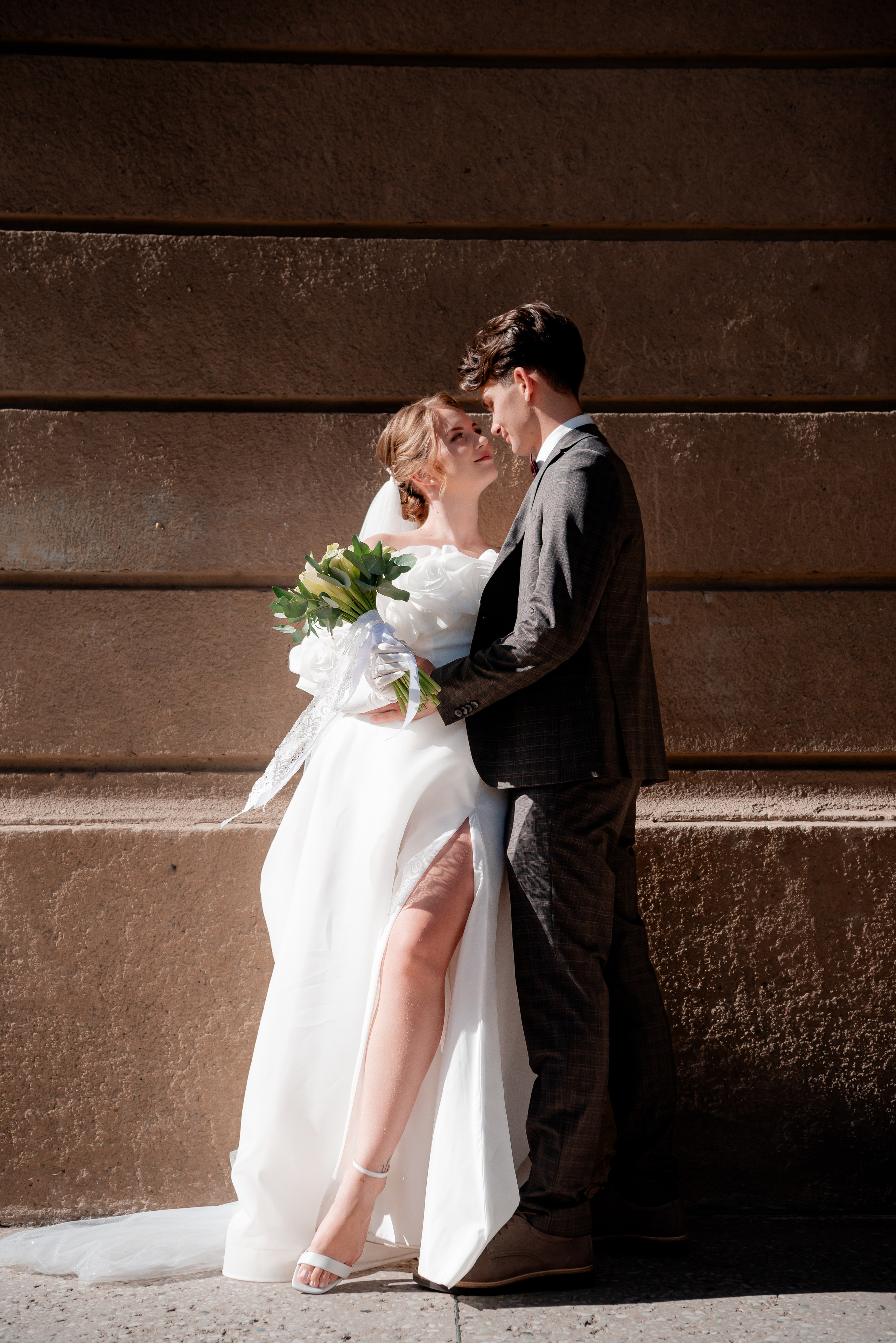Свадьба Валерия и Даниил. Фотограф в Волгограде и Волжском Александр Горбань