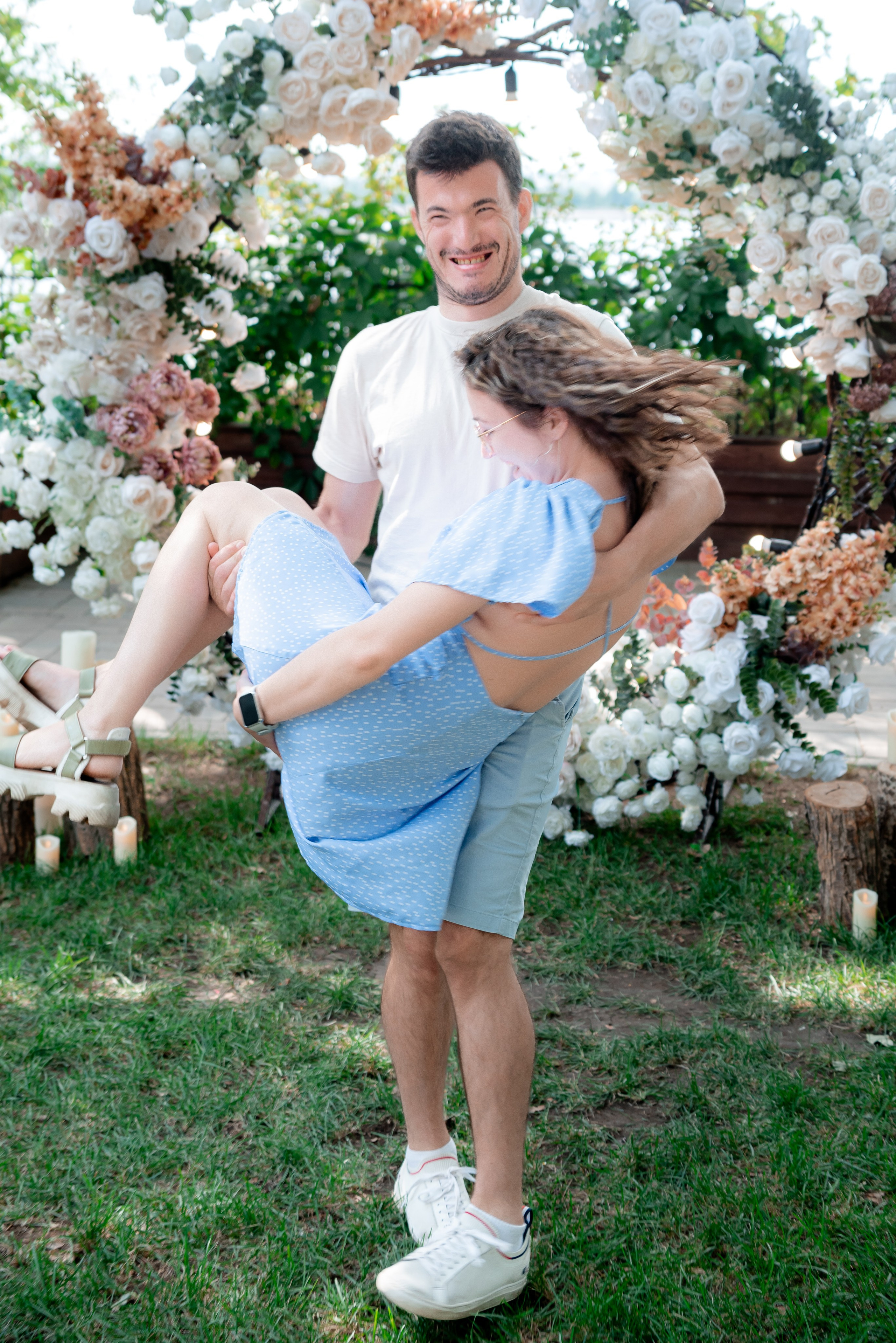 Свадьба Виктория и Ангел. Фотограф в Волгограде и Волжском Александр Горбань
