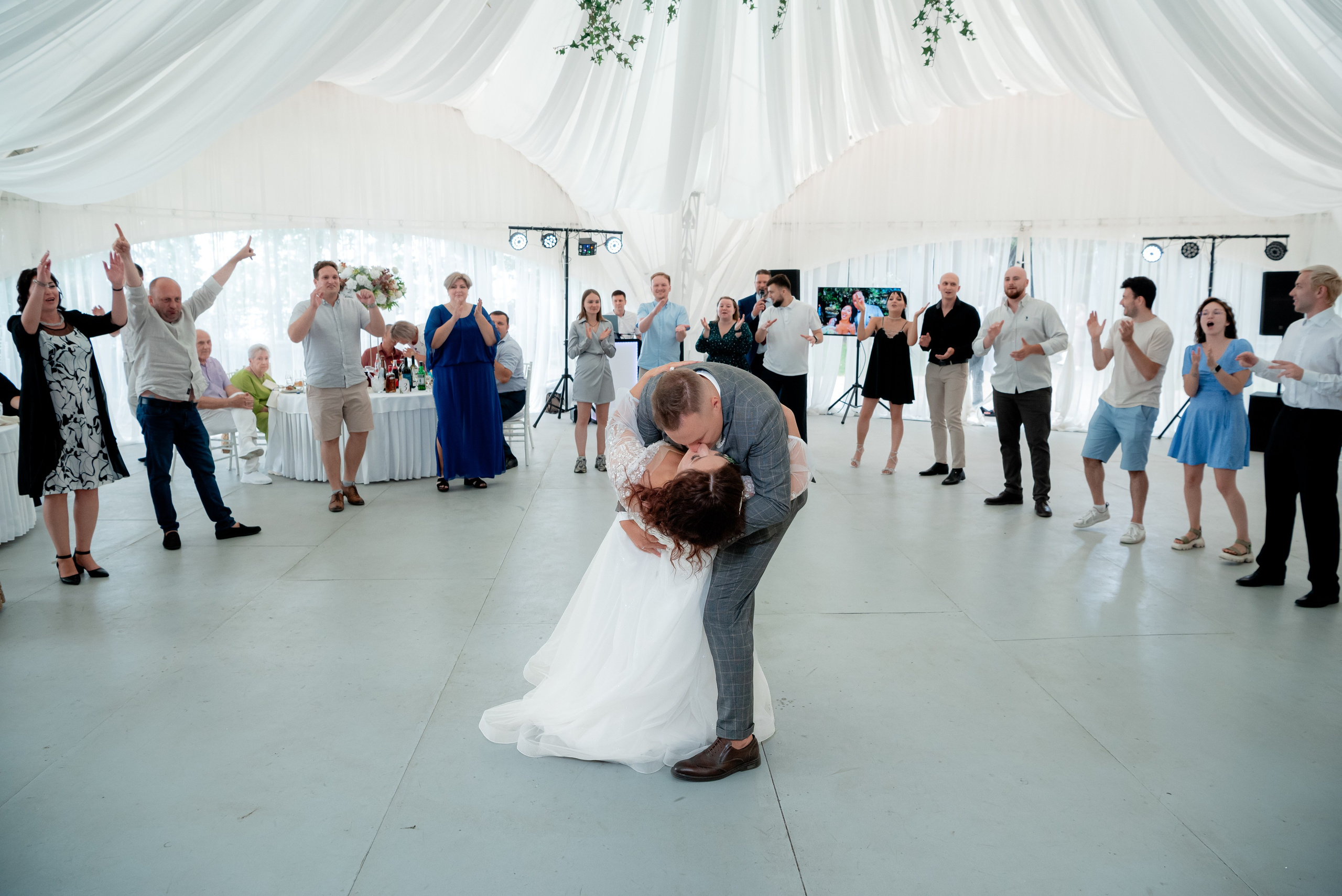 Свадьба Виктория и Ангел. Фотограф в Волгограде и Волжском Александр Горбань