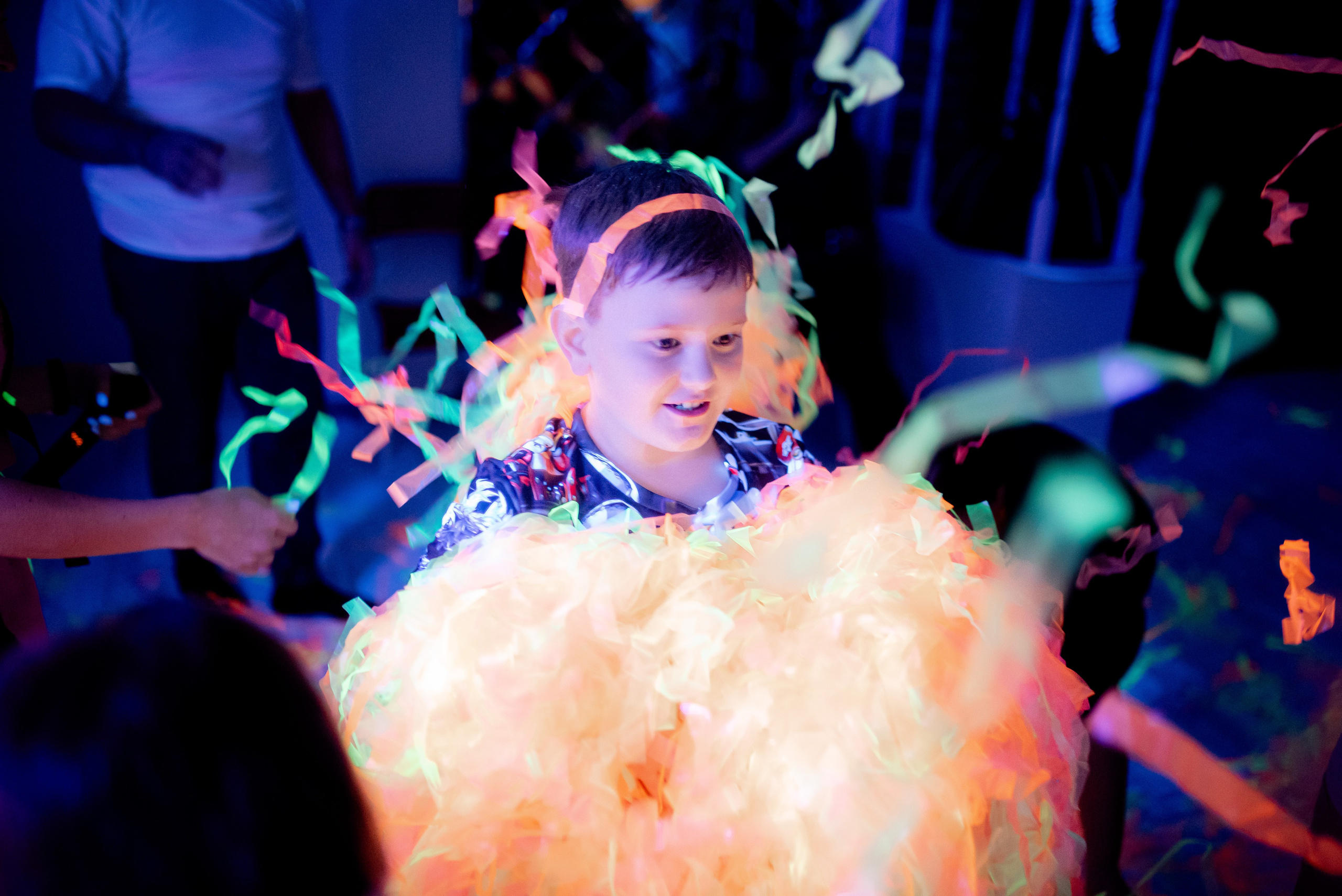 ДР Арсений. Фотограф в Волгограде и Волжском Александр Горбань