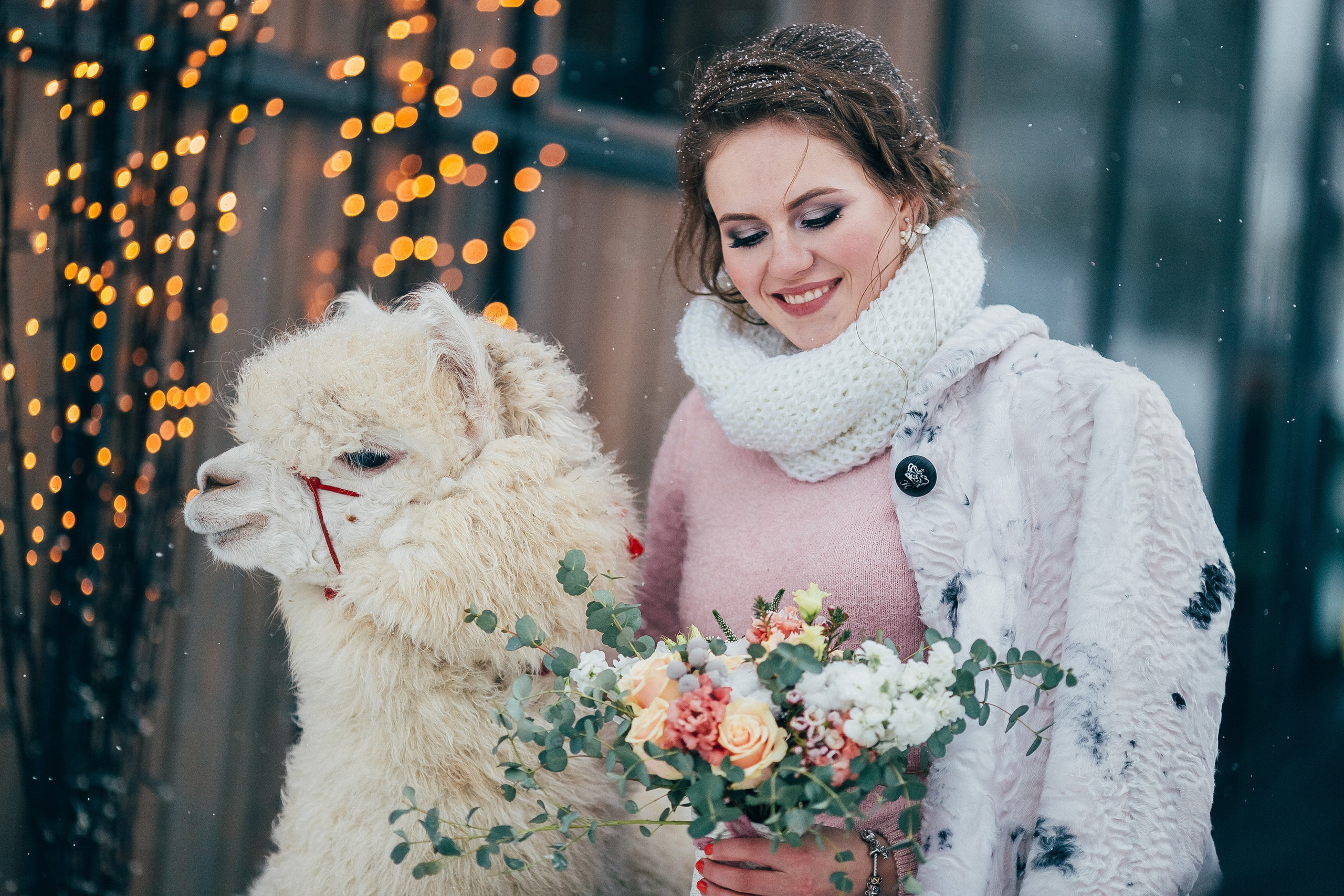 Антон и Анастасия. Свадебный и семейный фотограф Екатерина Бубнова