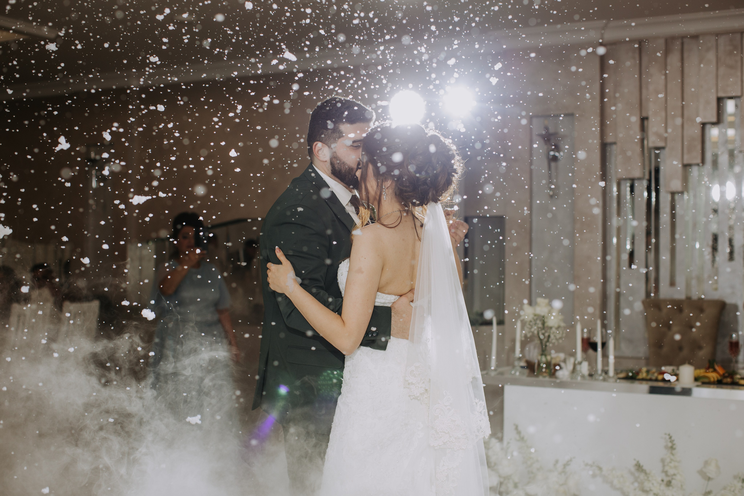 Камо и Анжелика. Свадебный фотограф и видеограф в Ростове-на-Дону Романенко