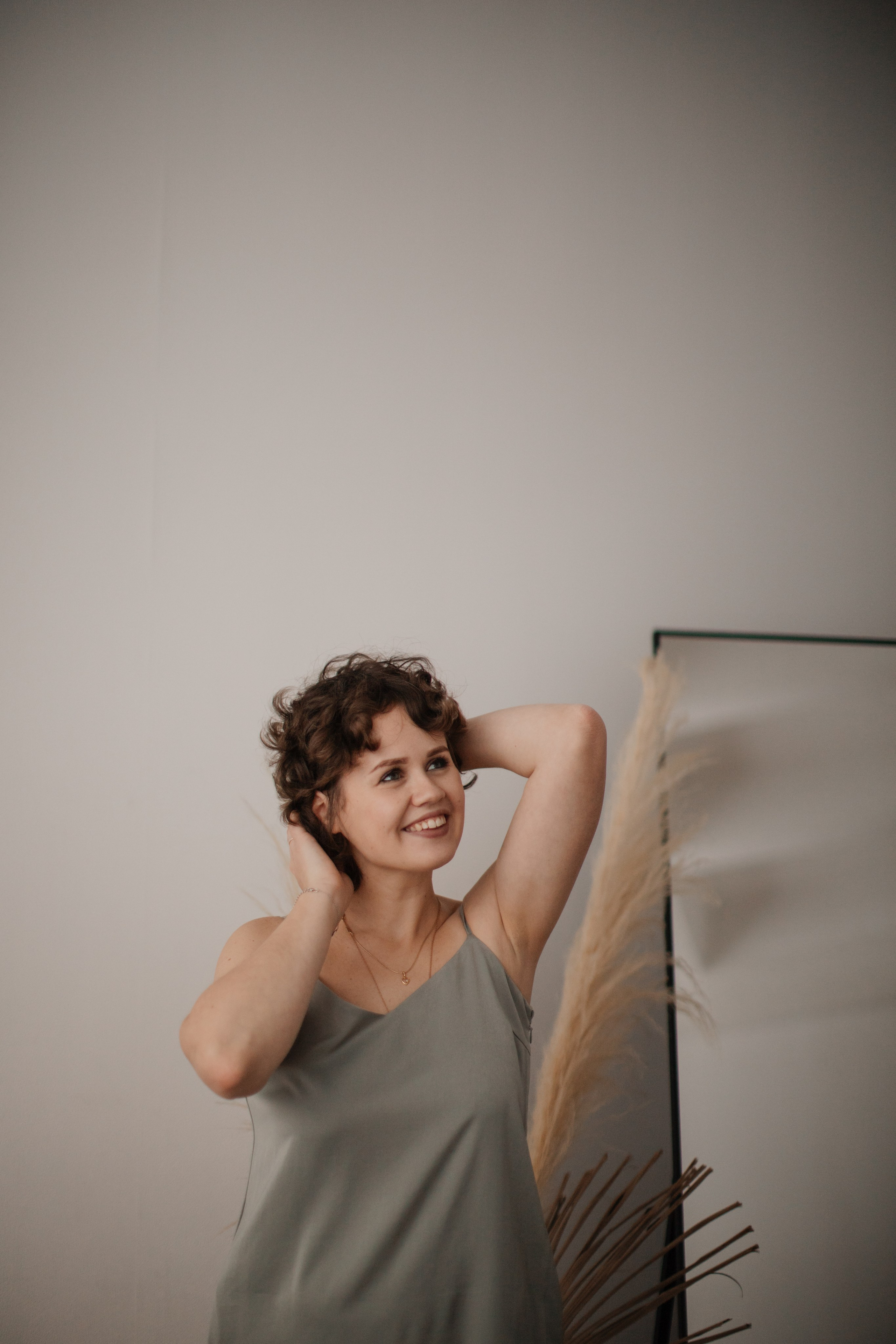 Индивидуальная съемка. Честный семейный фотограф