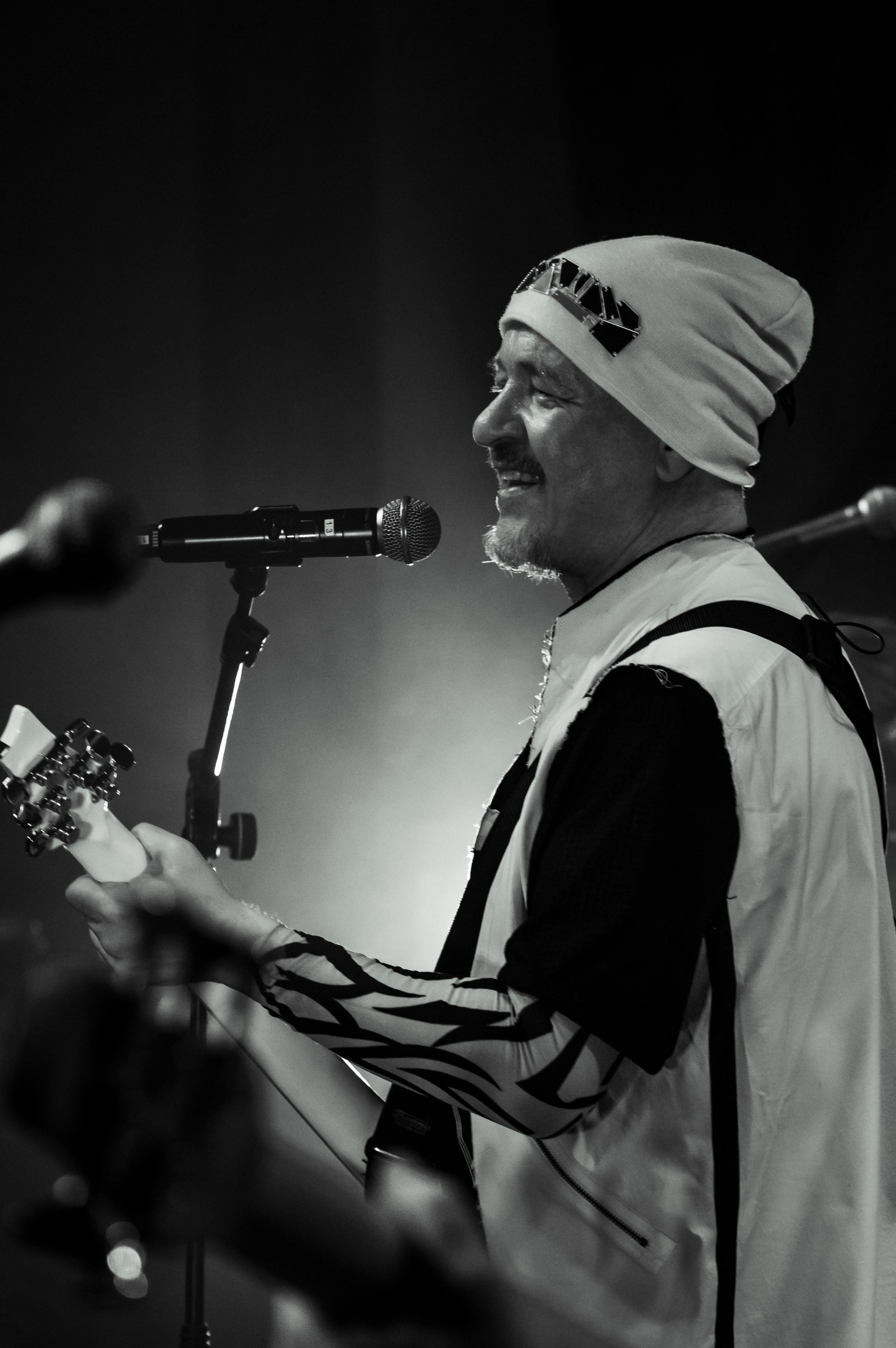 Алексей Белов. Фотограф Полина Шаленкова. Серпухов