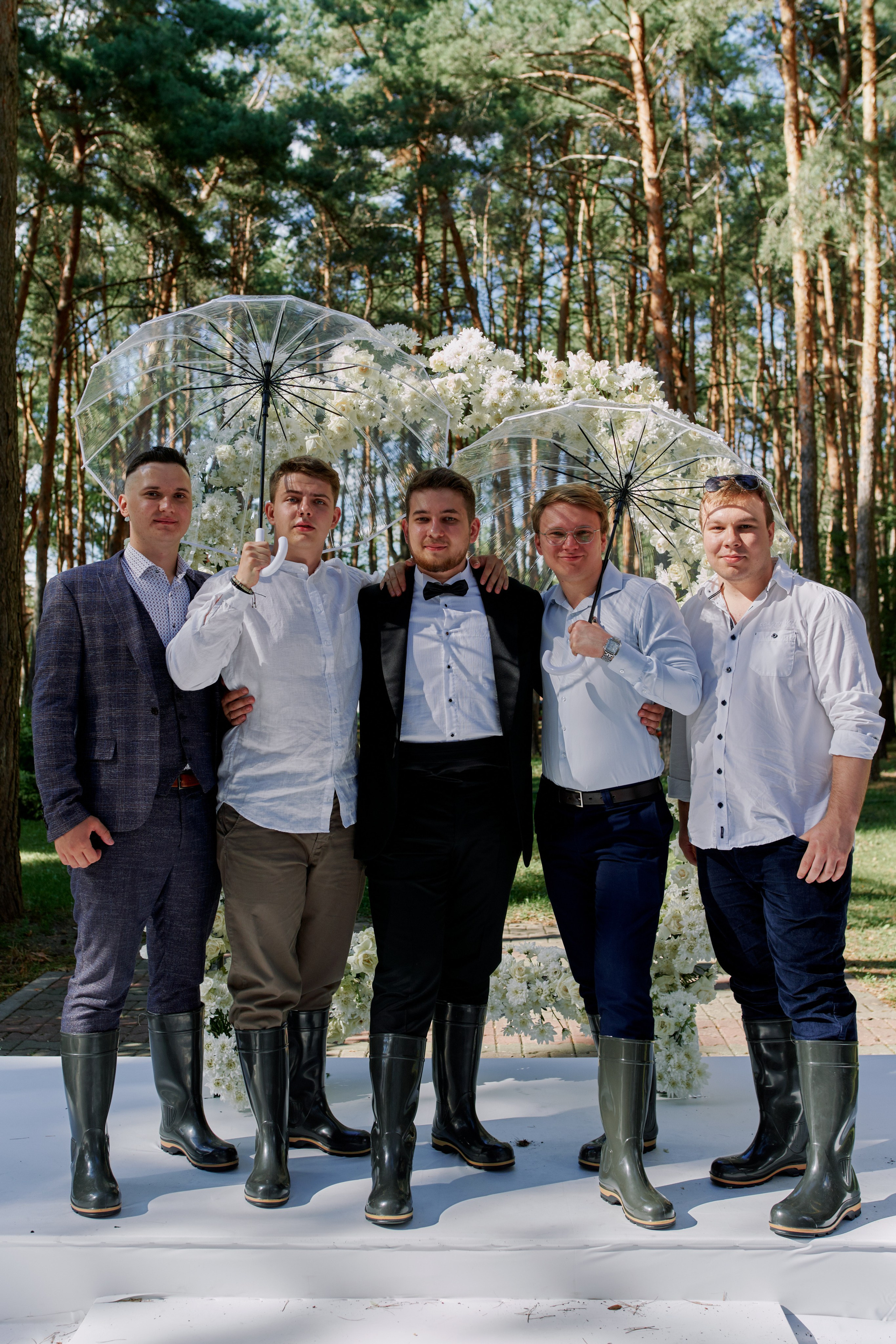 Александр и Екатерина. Главная