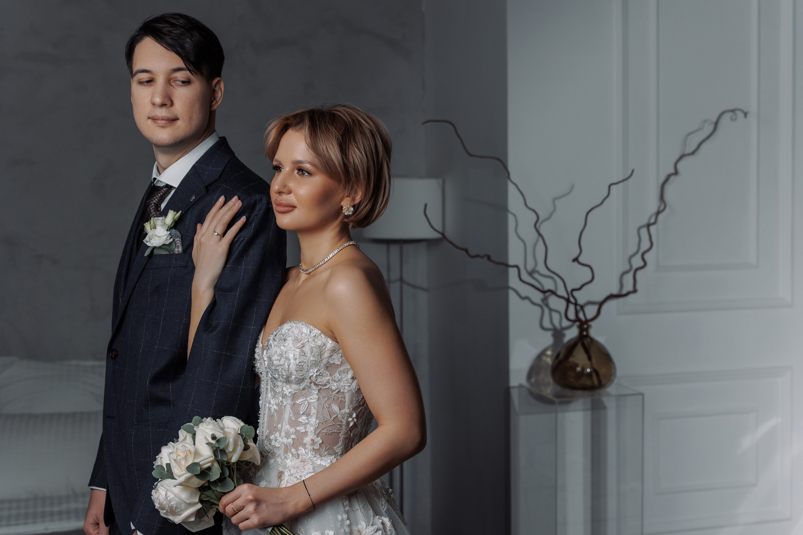 Никита & Мариям. Рафаэль Амиров фотограф