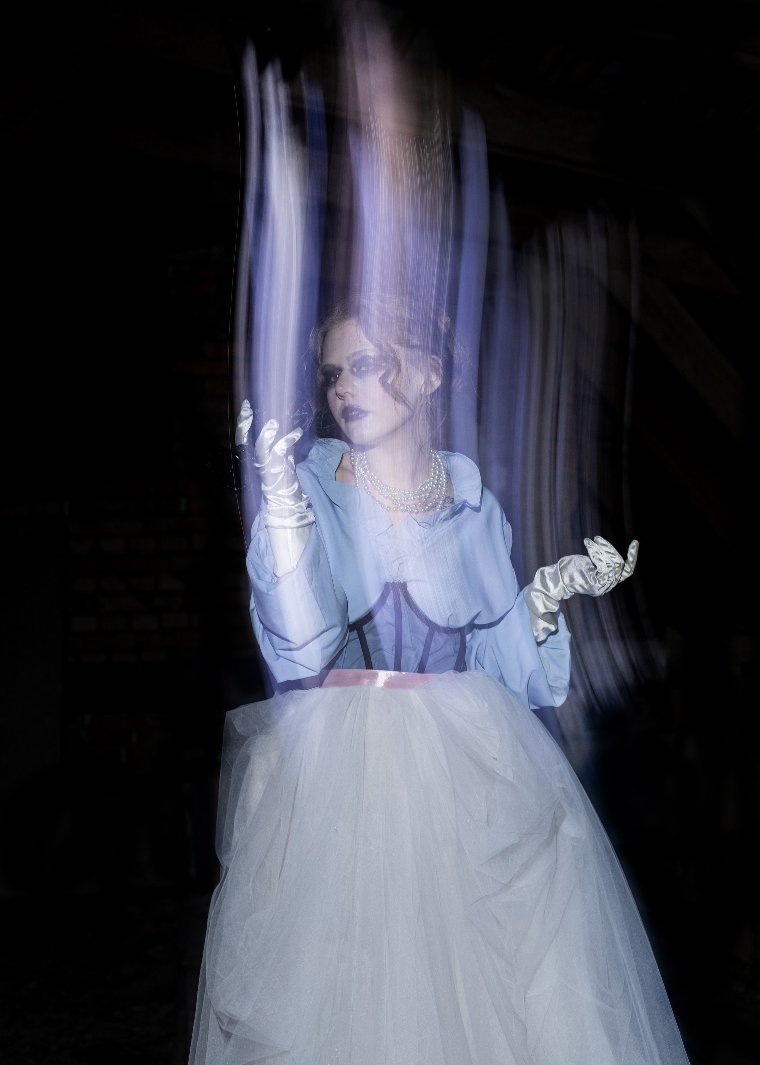 Портретные съемки. Портретный фотограф из Санкт-Петербурга Полина Ступакова