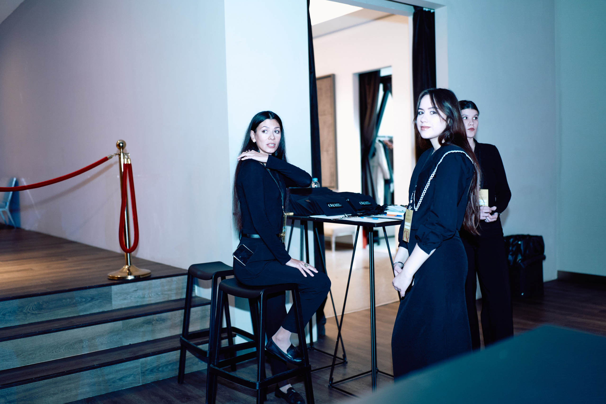 Форум QR. Свадебный фотограф в Москве Кристина Чехова