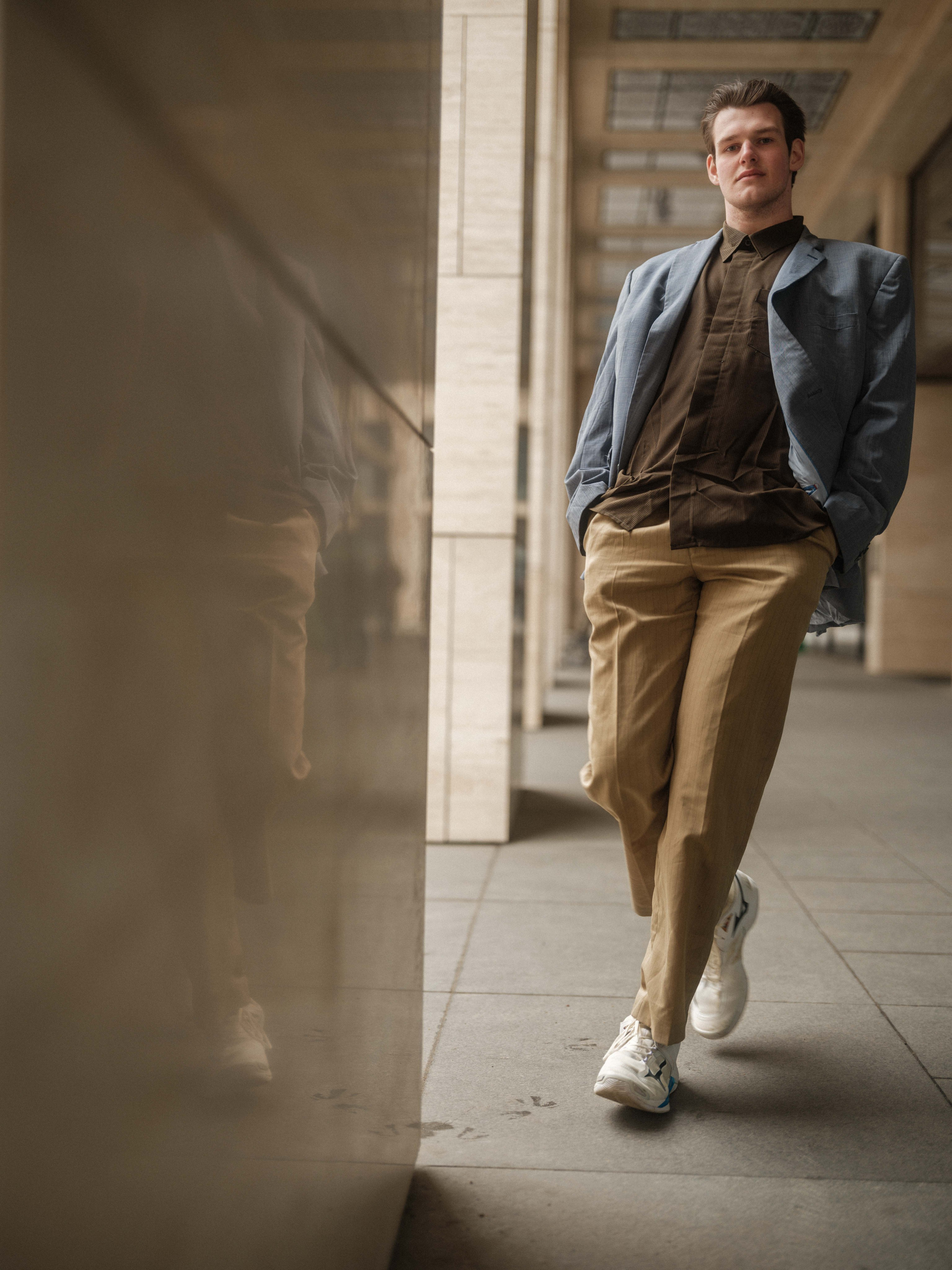 Тимофей (персональная фотосессия). Фотограф Балаев Михаил