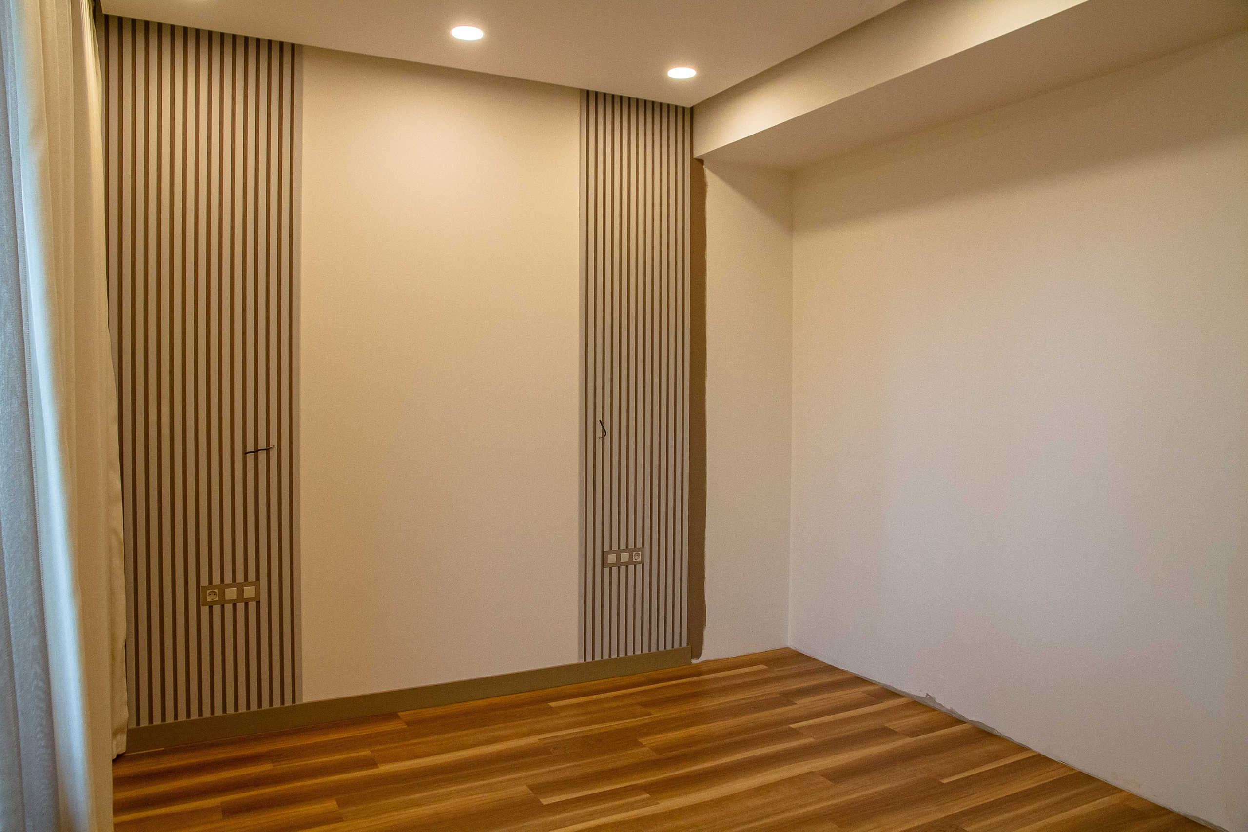 Дом 1. Фотограф Антон Катунин | Симферополь