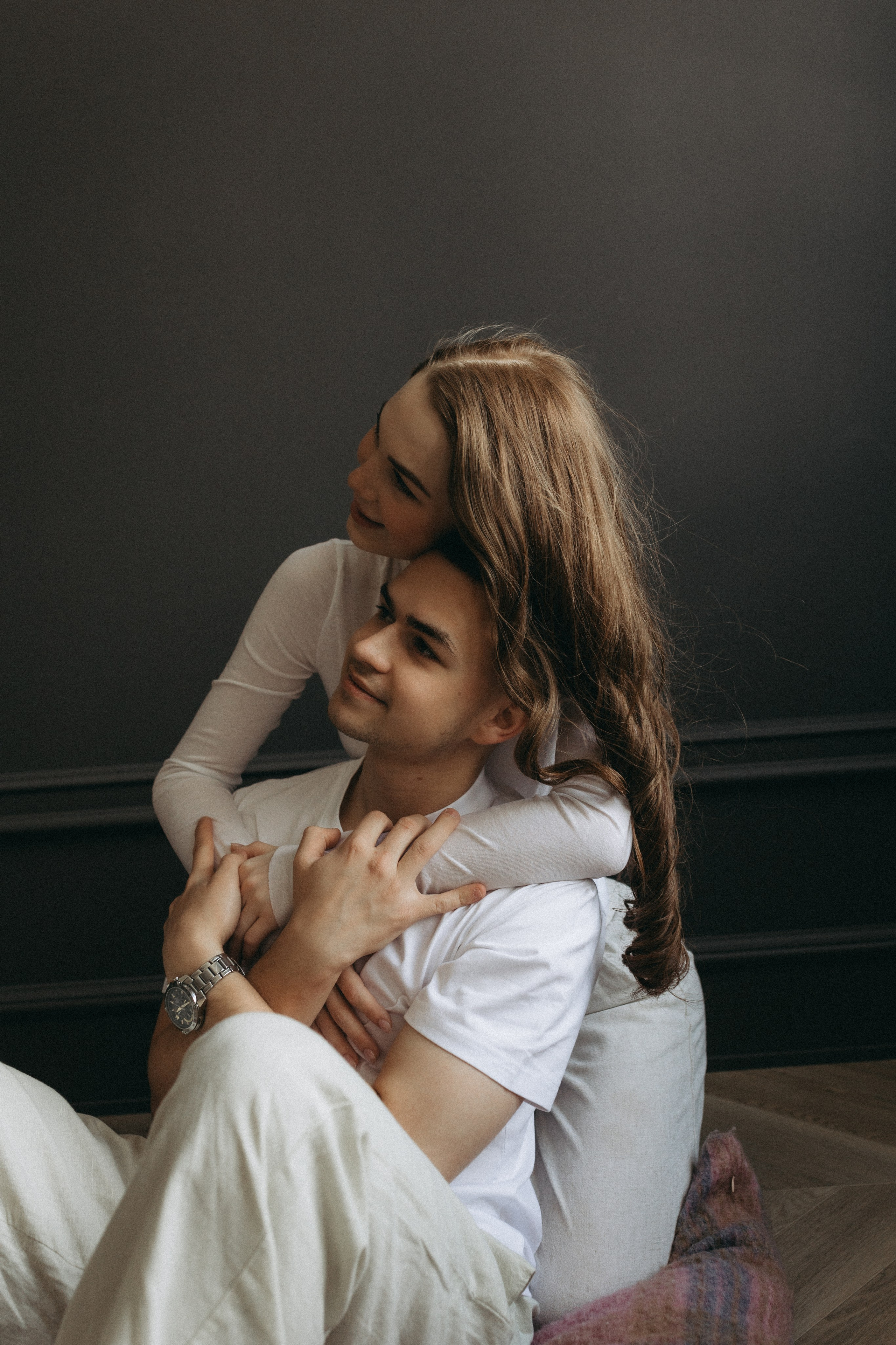 Love. Семейный и свадебный фотограф в Краснодарском крае и РА Юлия Голуб