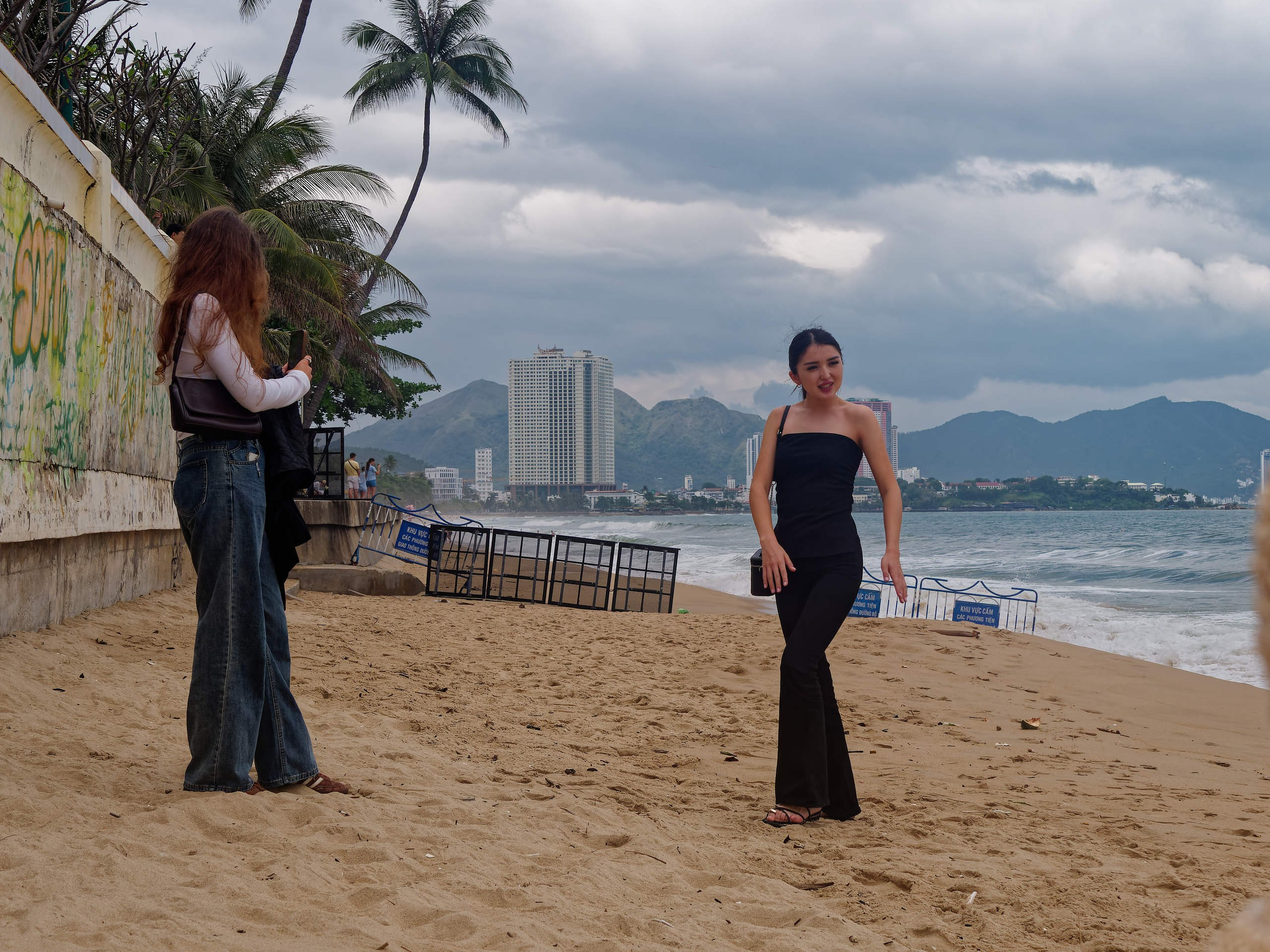 Нячанг 2025 (5). Избранные фотографии