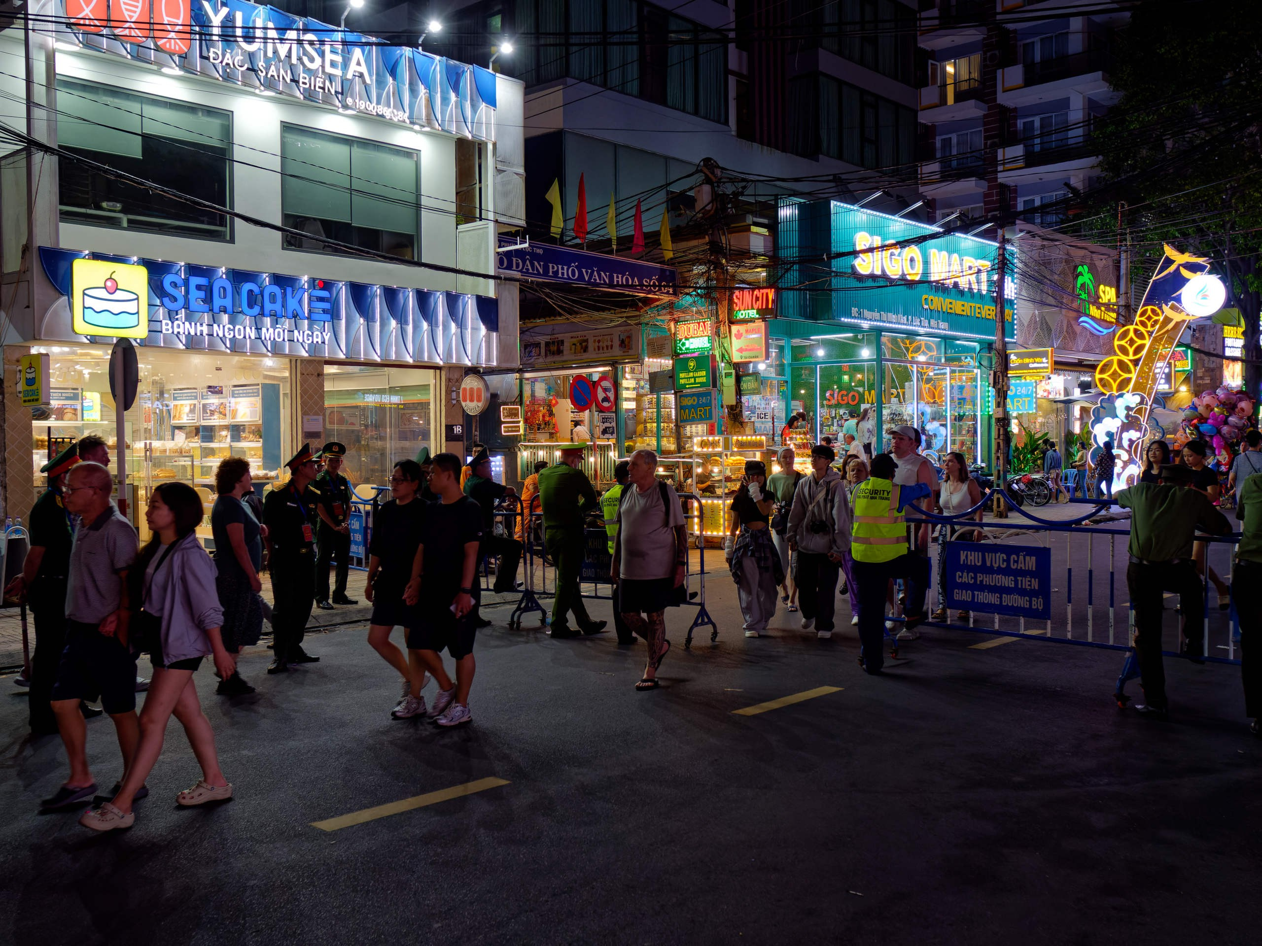 Нячанг 2025 (5). Избранные фотографии