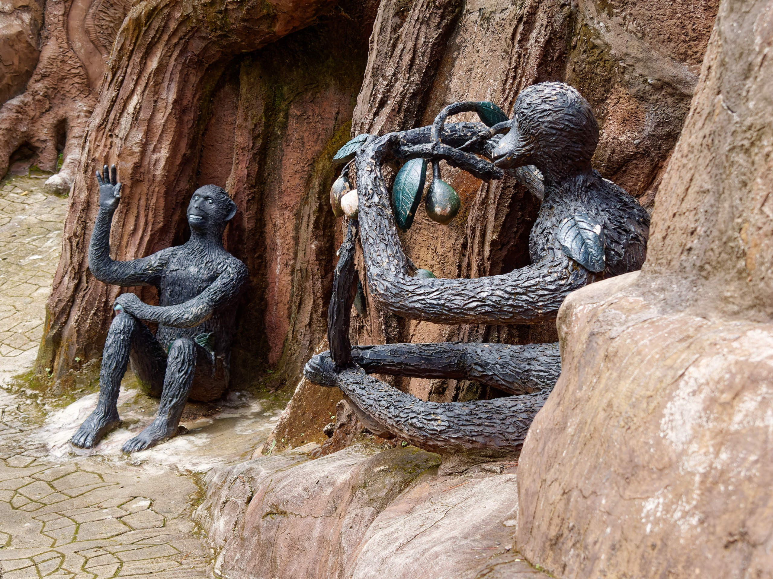 Далат 2023. Избранные фотографии