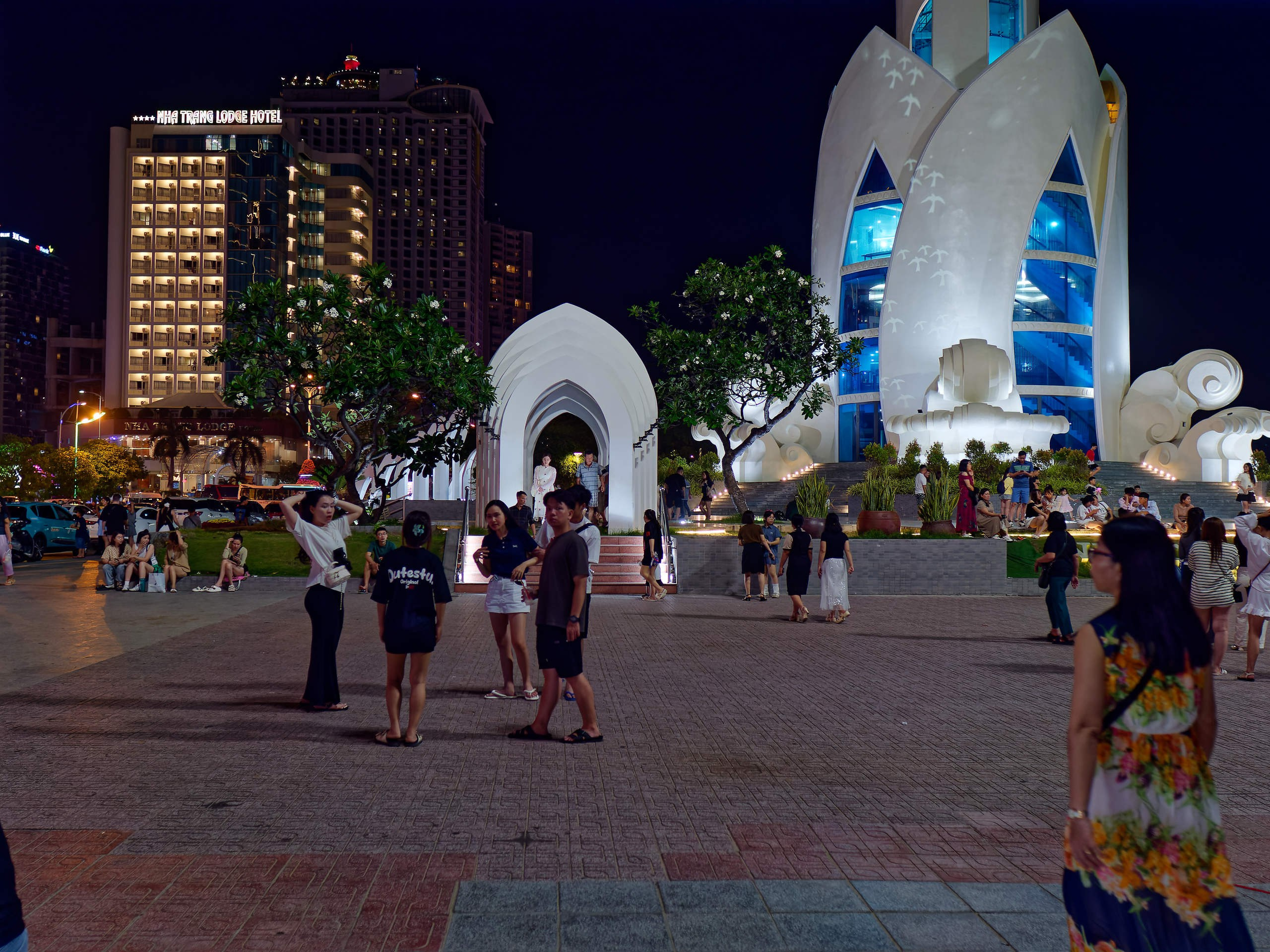 Нячанг 2025 (7). Избранные фотографии