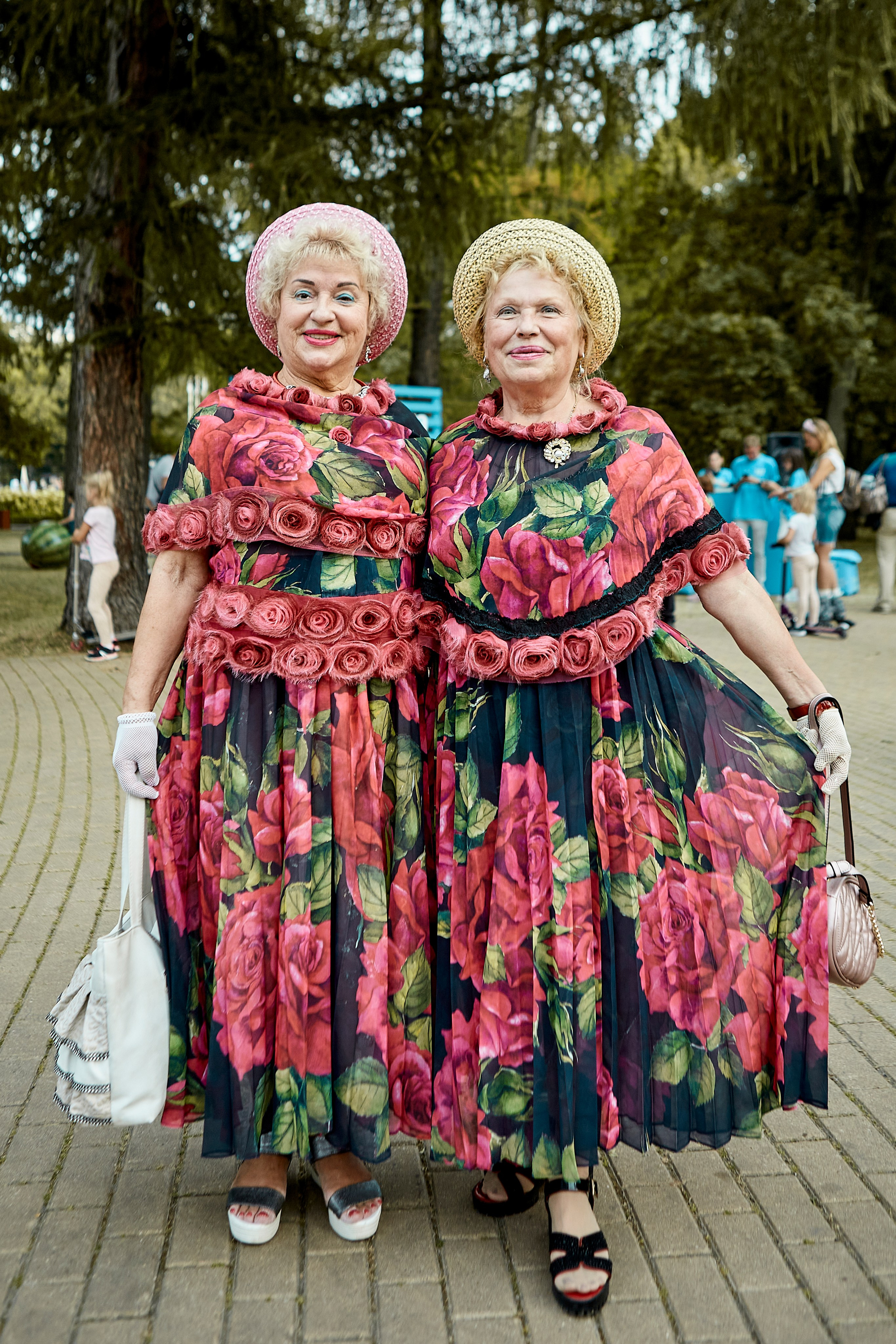 ЯНДЕКС ЛАВКА «АРБУЗНАЯ ФЕЕРИЯ». Фотограф Андрей Егоров