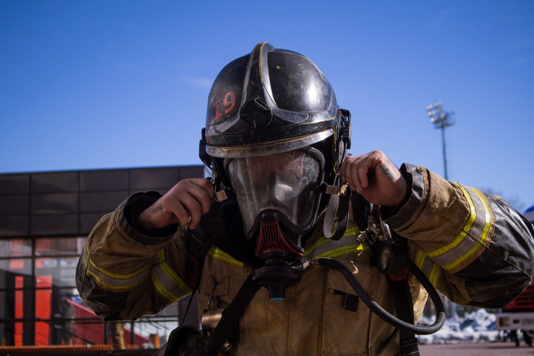 ФОТОГРАФ ЕКАТЕРИНБУРГ | МАРГАЧЕВ