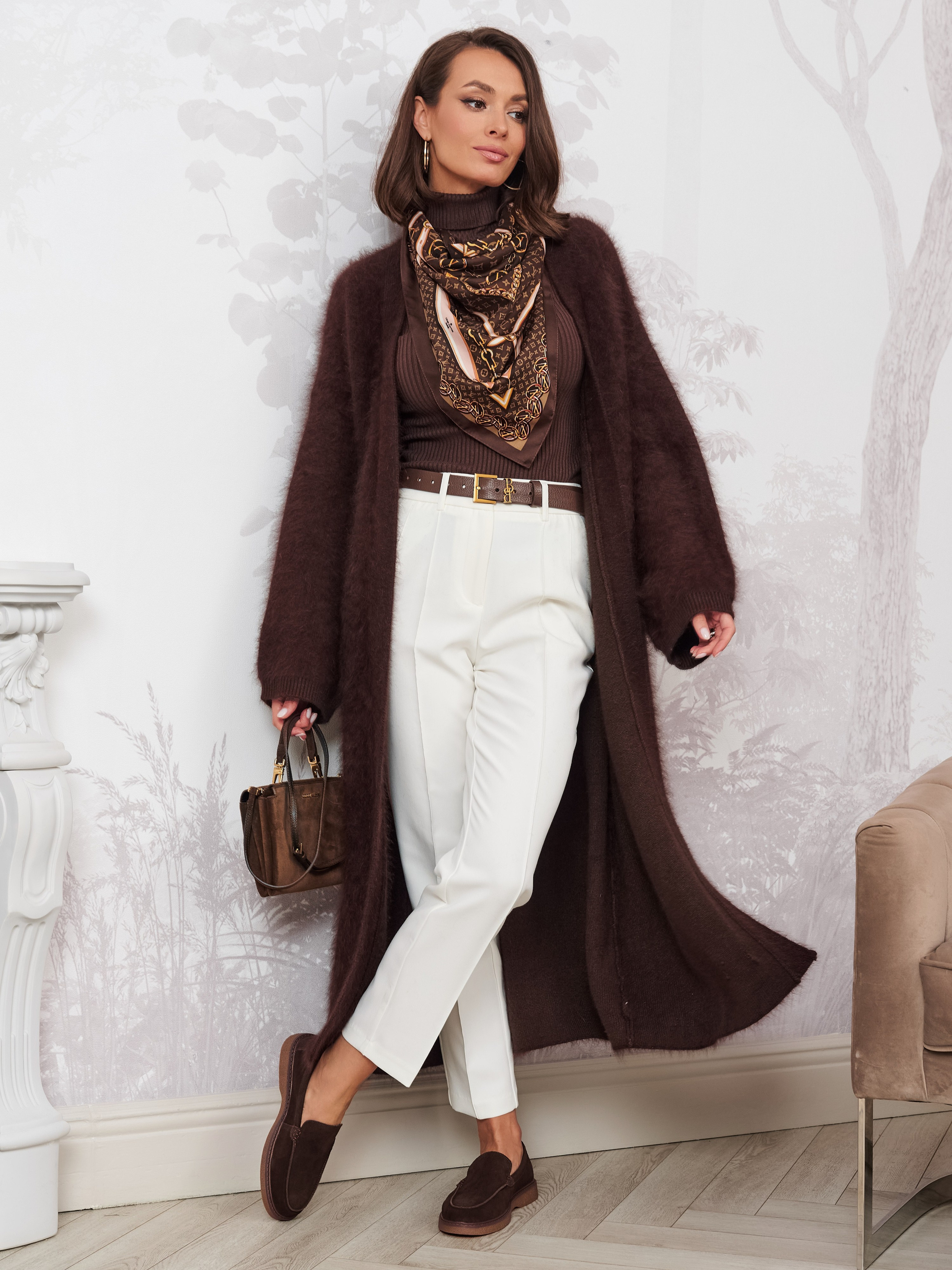 Сборные съемки Каталог