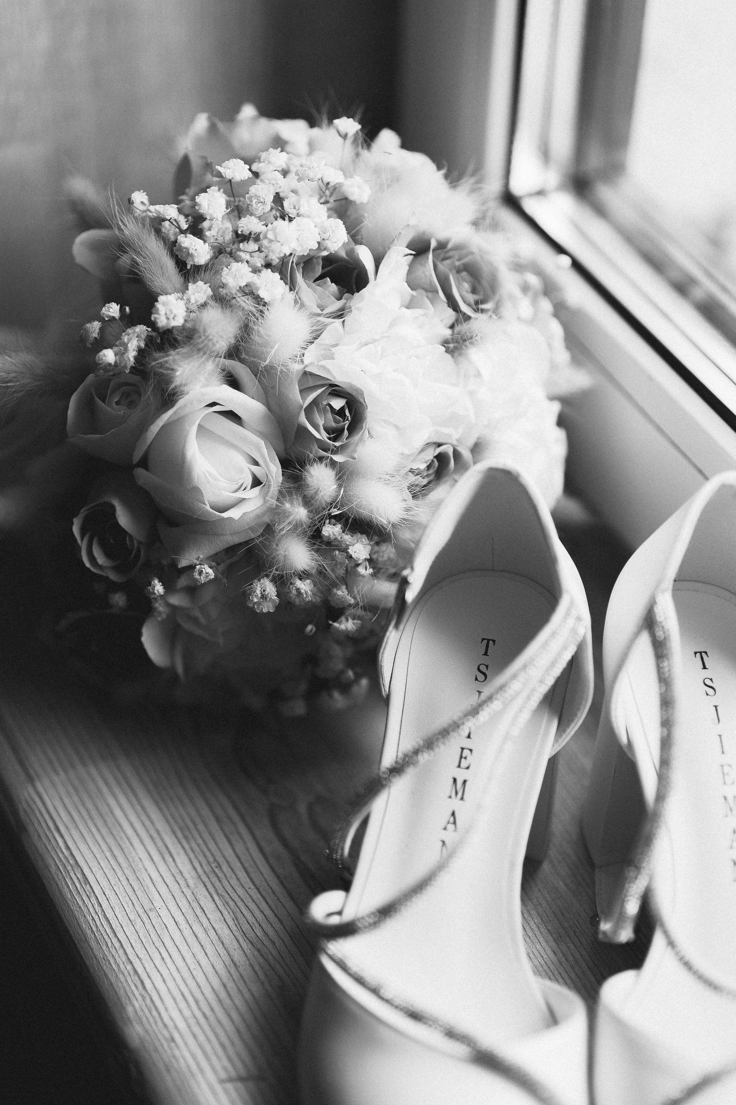 Алина и Федор. Фотограф. Москва