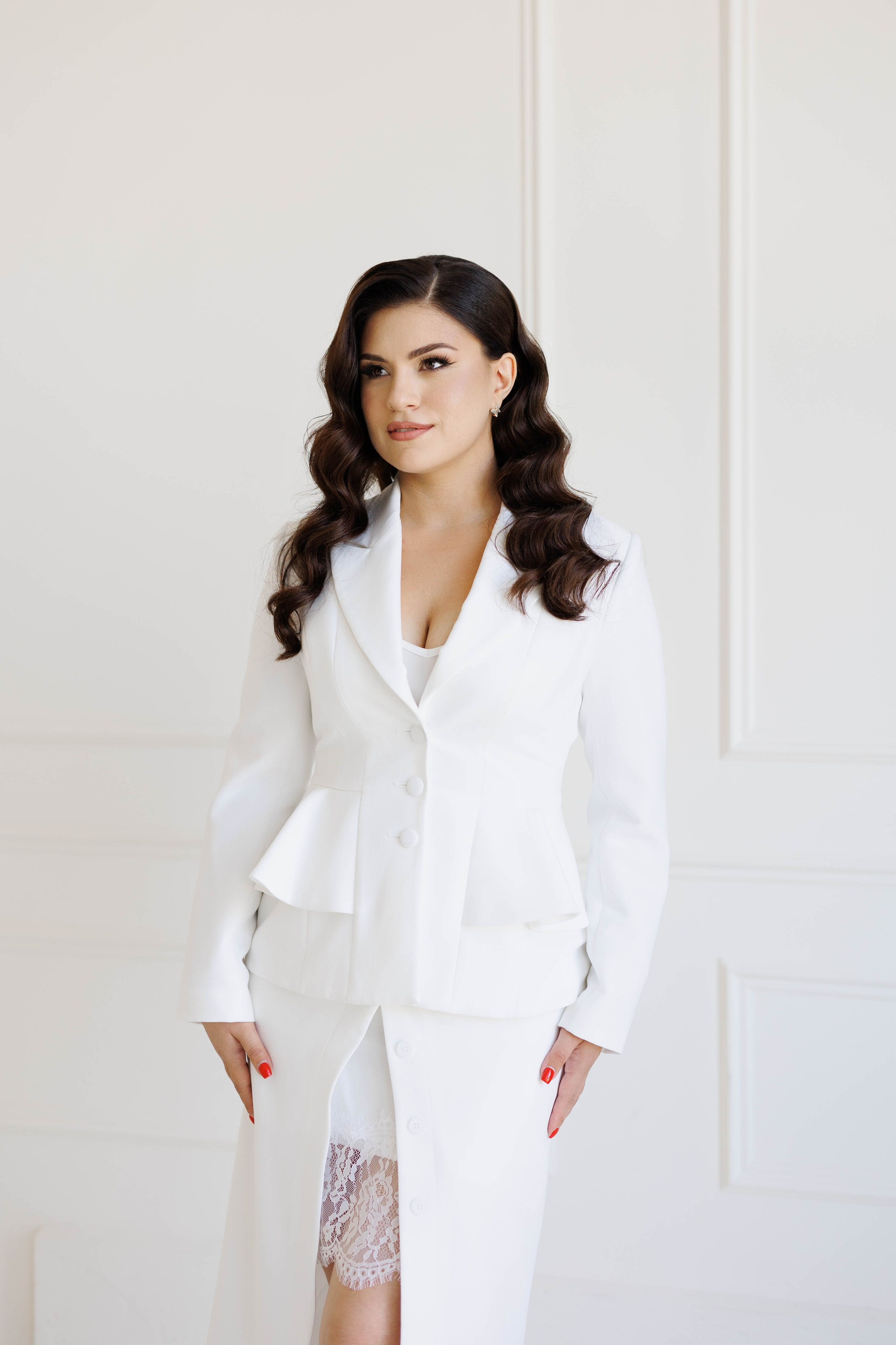 Лиза. Аксанна Аракелян