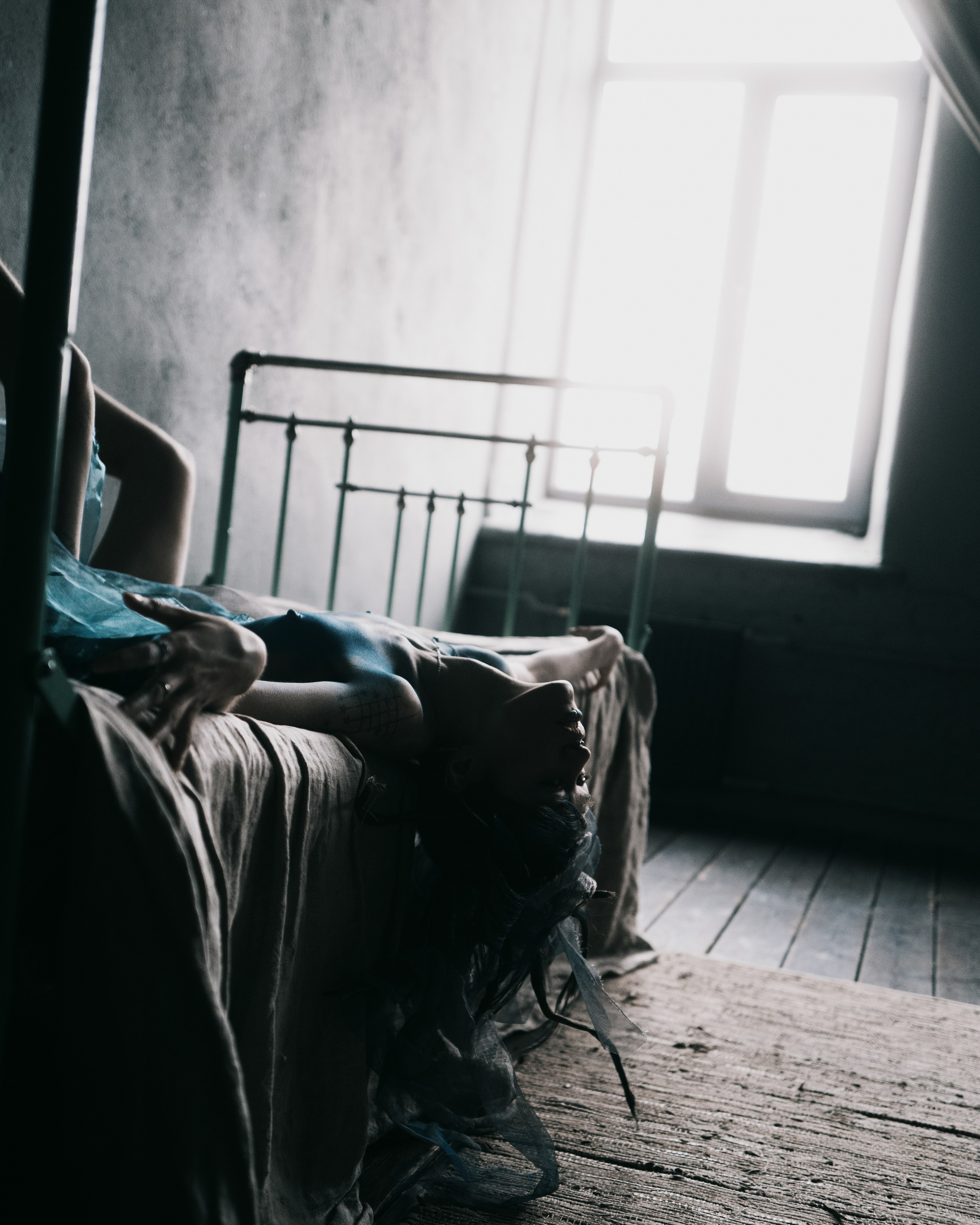 LERA. Фотограф