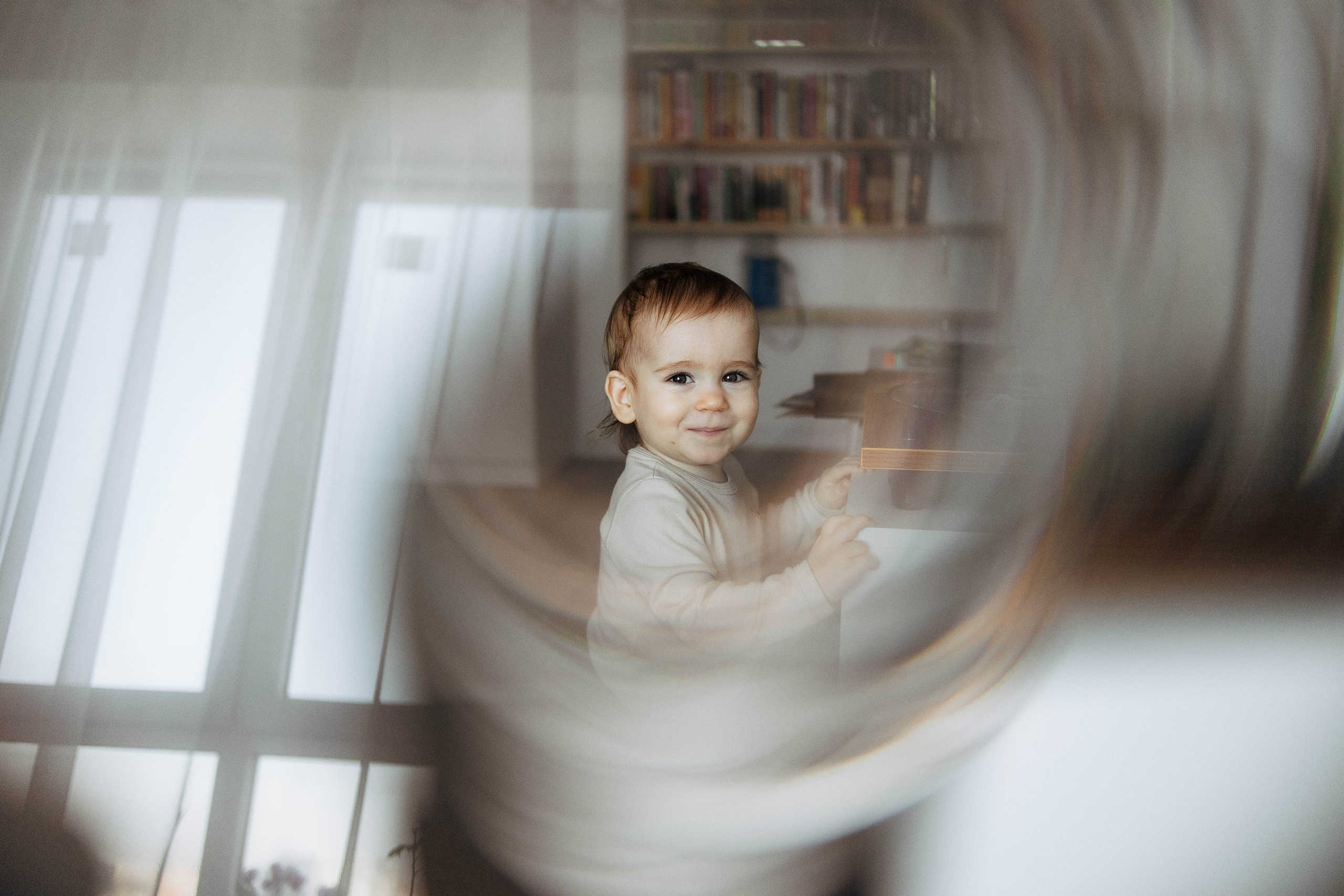 Семья Ани. Семейный и детский фотограф в Краснодаре Филиппова Ольга