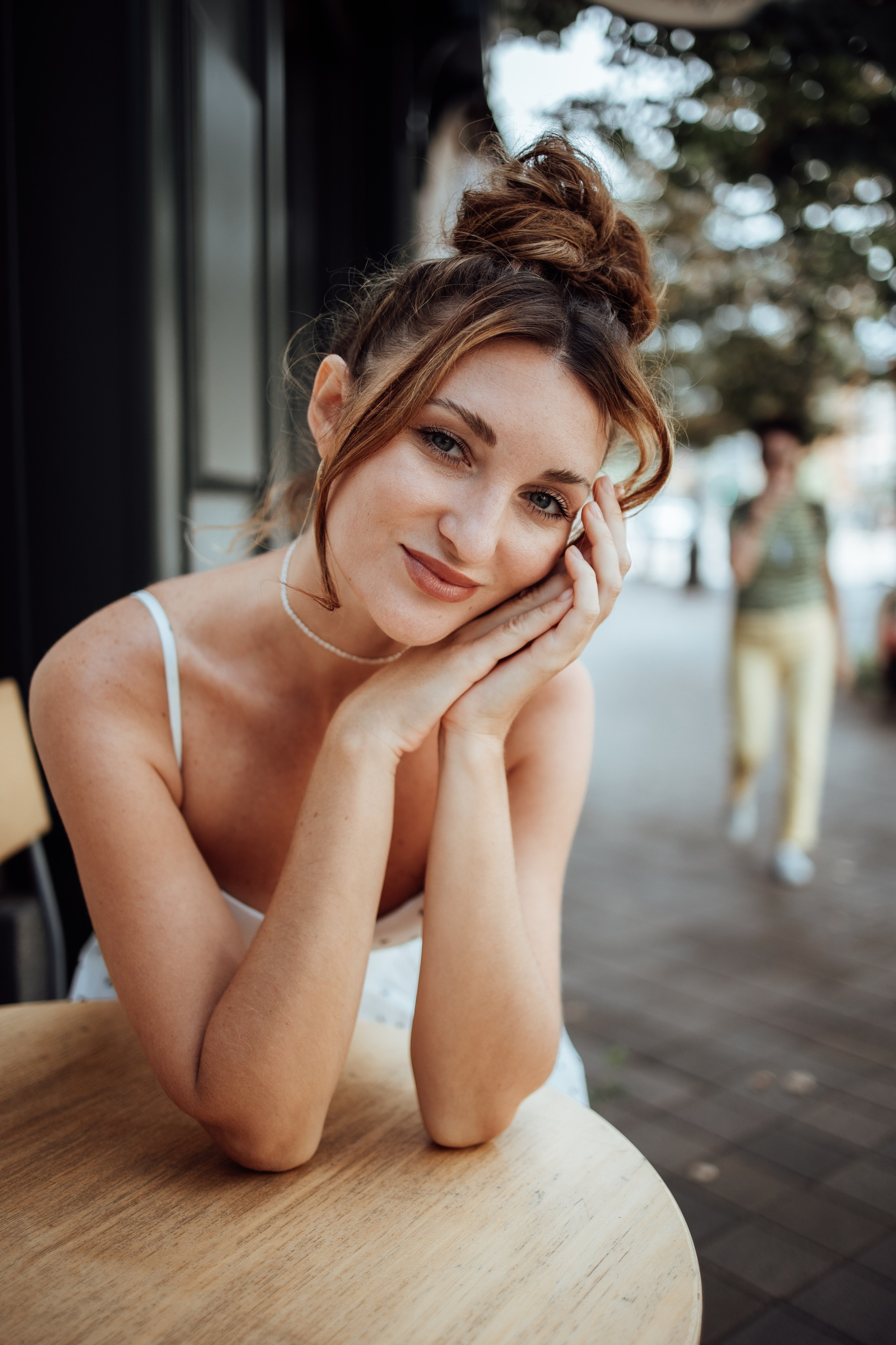 Оля. Семейный и детский фотограф в Краснодаре Филиппова Ольга