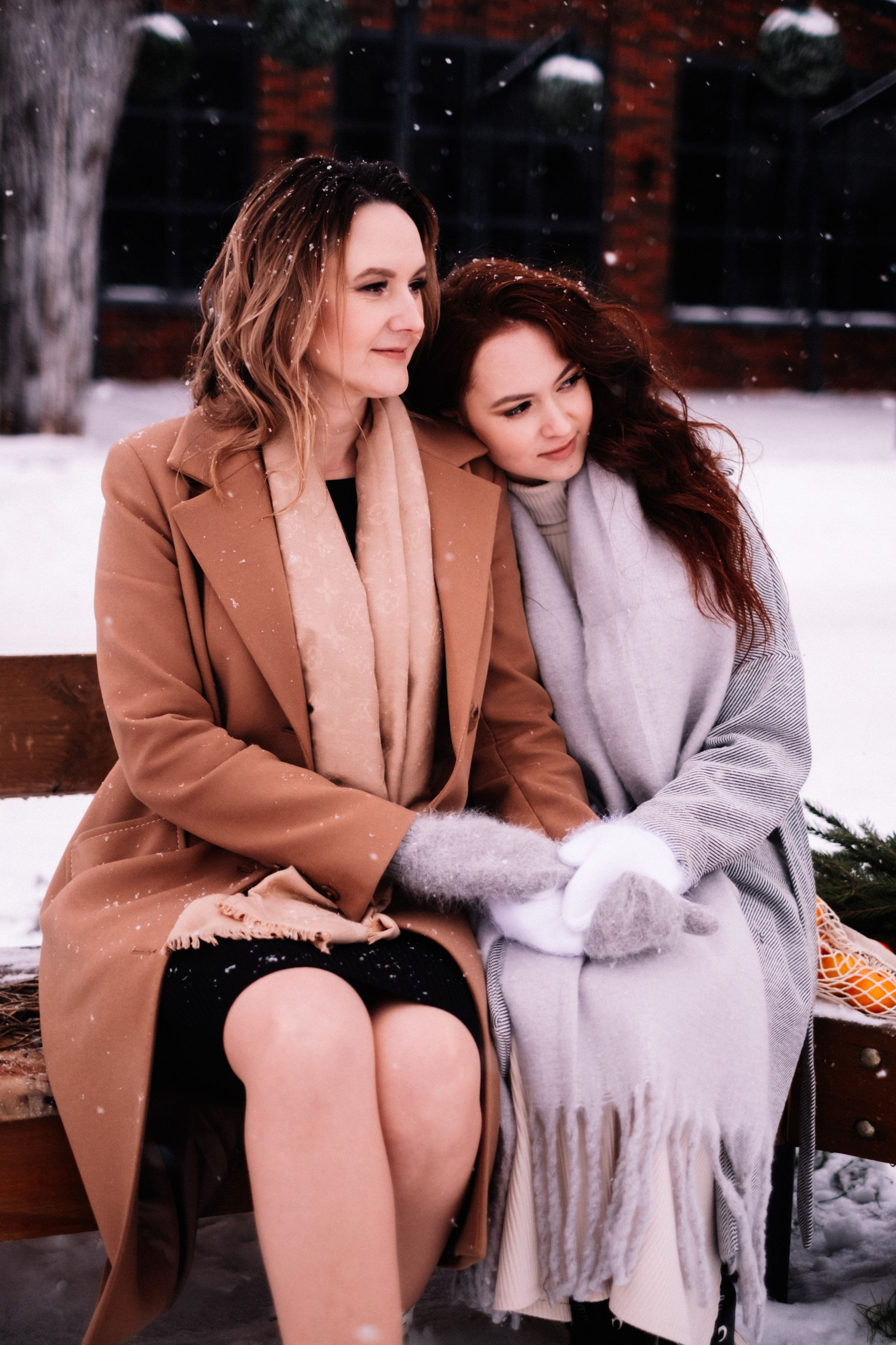 Happy New Year. Фотограф в Челябинске I Надин Палмер