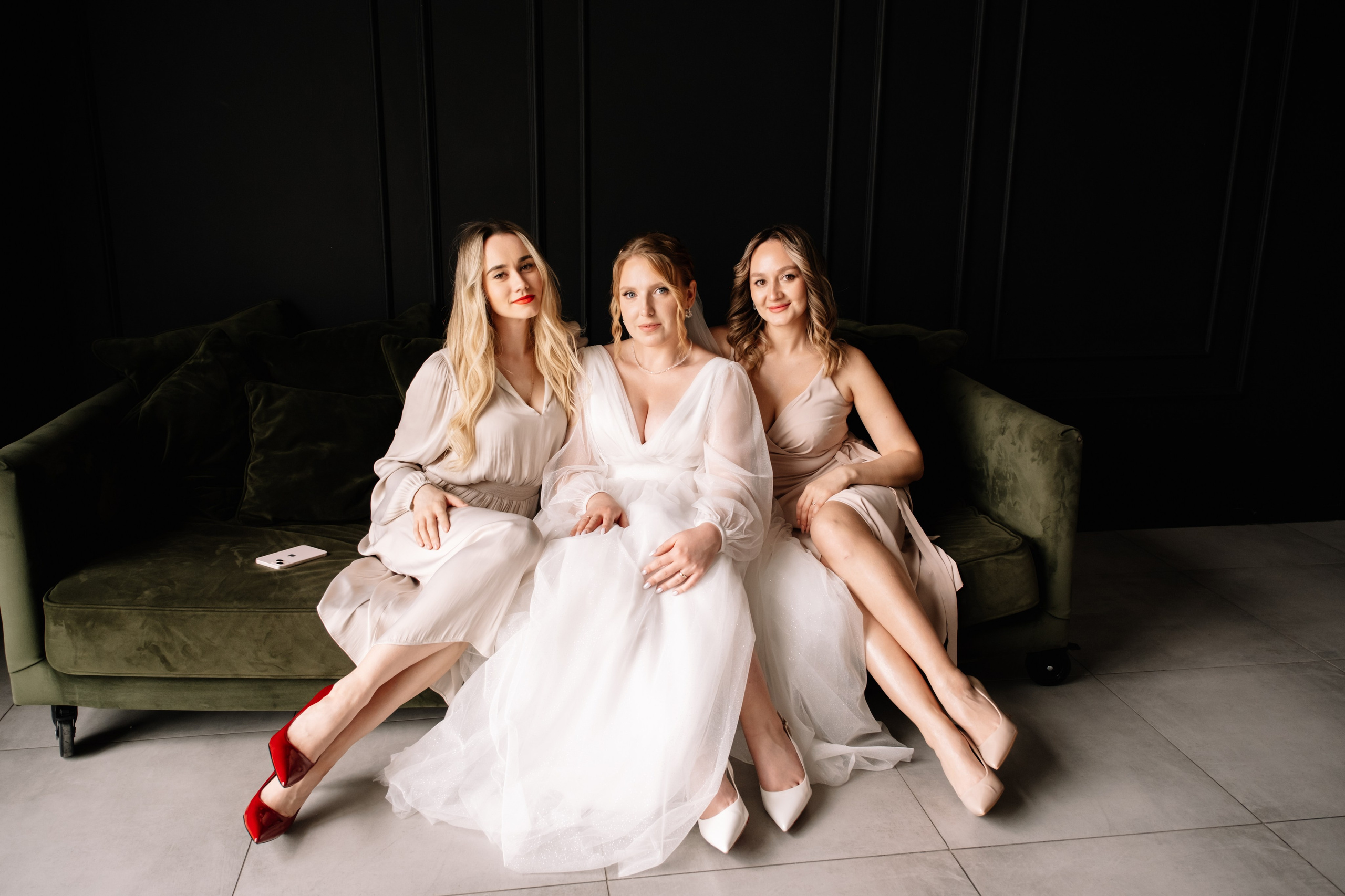 Е&А. Фотограф в Челябинске I Надин Палмер