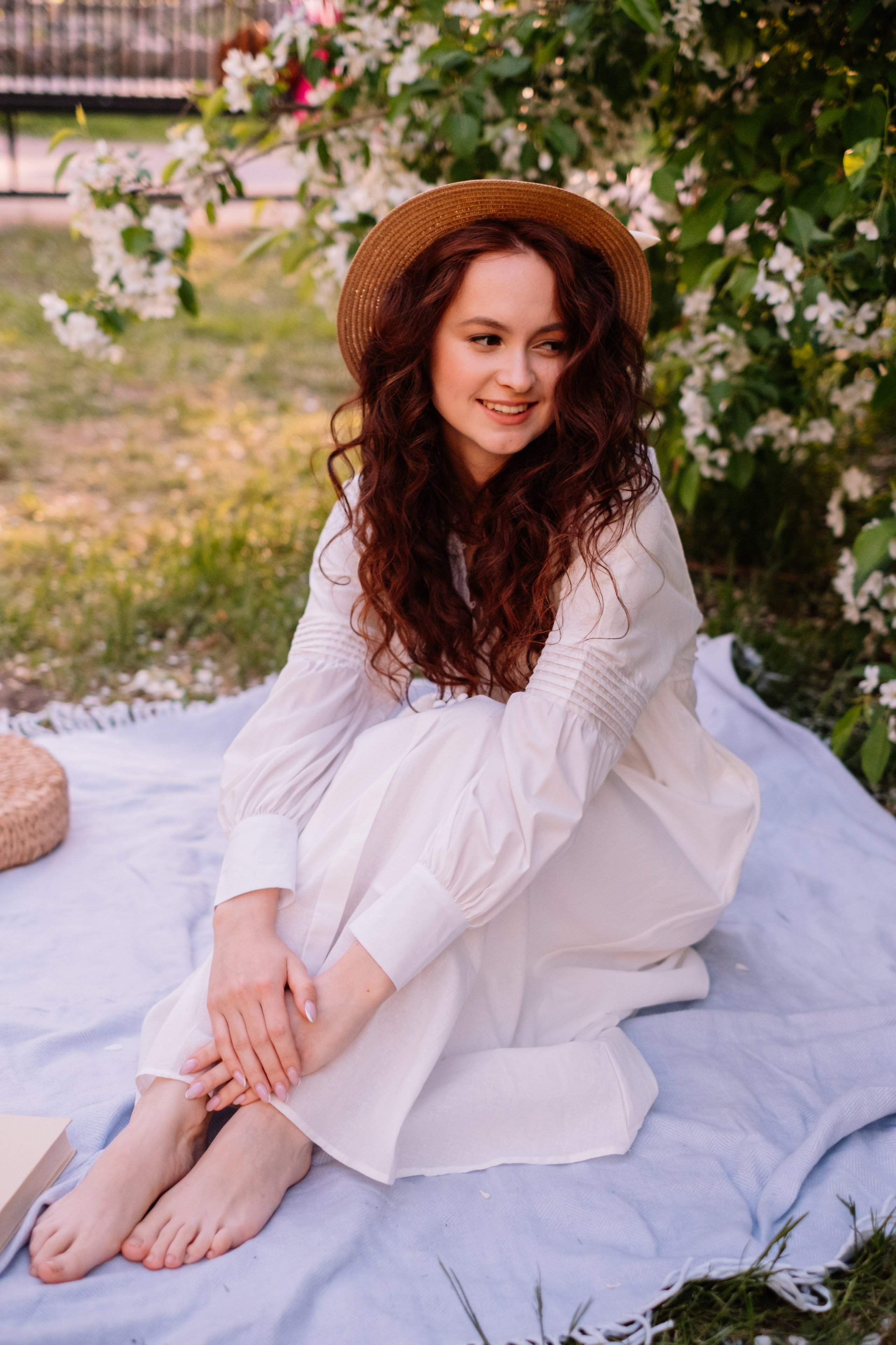 Весна через…. Фотограф в Челябинске I Надин Палмер