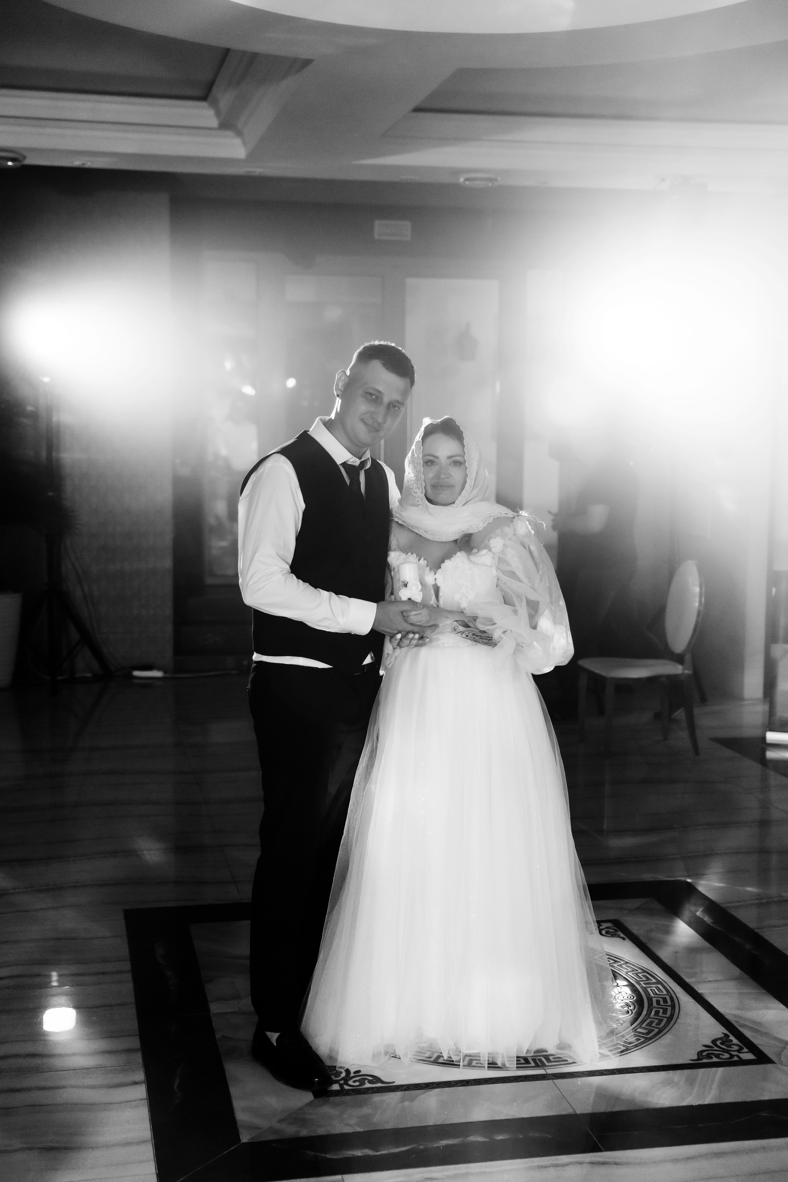 Астория + усадьба Белладжио. Фотограф ВИКА МЕДУЗА