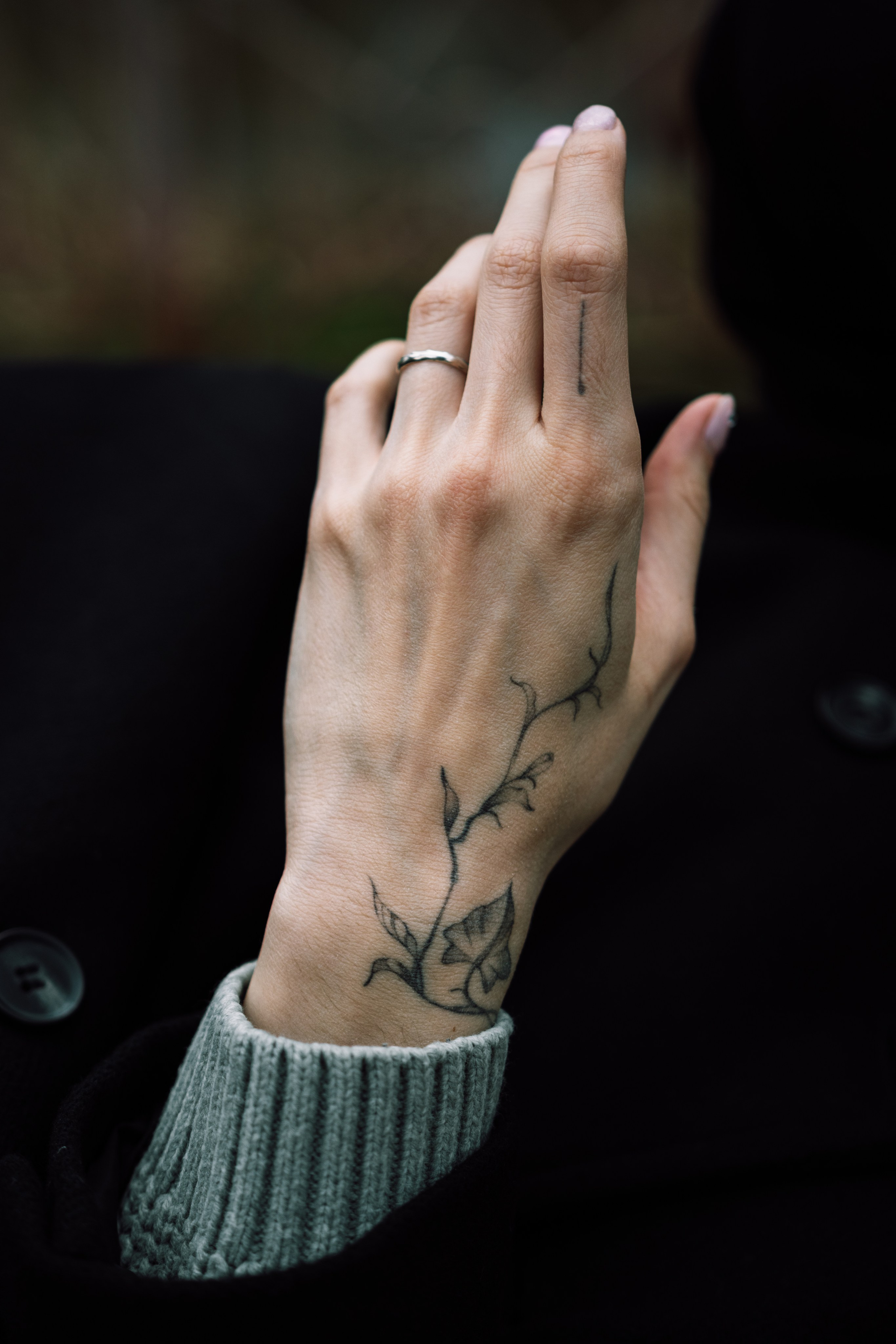 Женский портрет. Свадебный и семейный фотограф в Твери Стас Александров