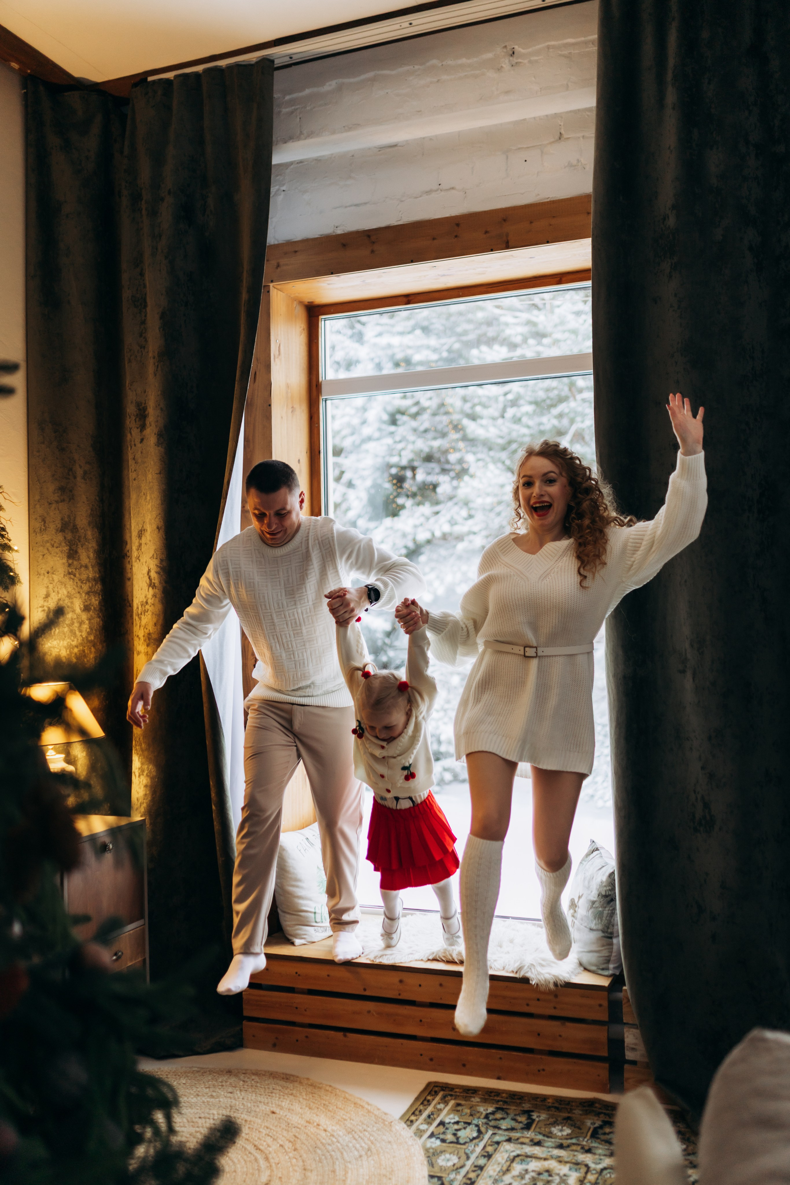 Семейная. Свадебный и семейный фотограф в Твери Стас Александров