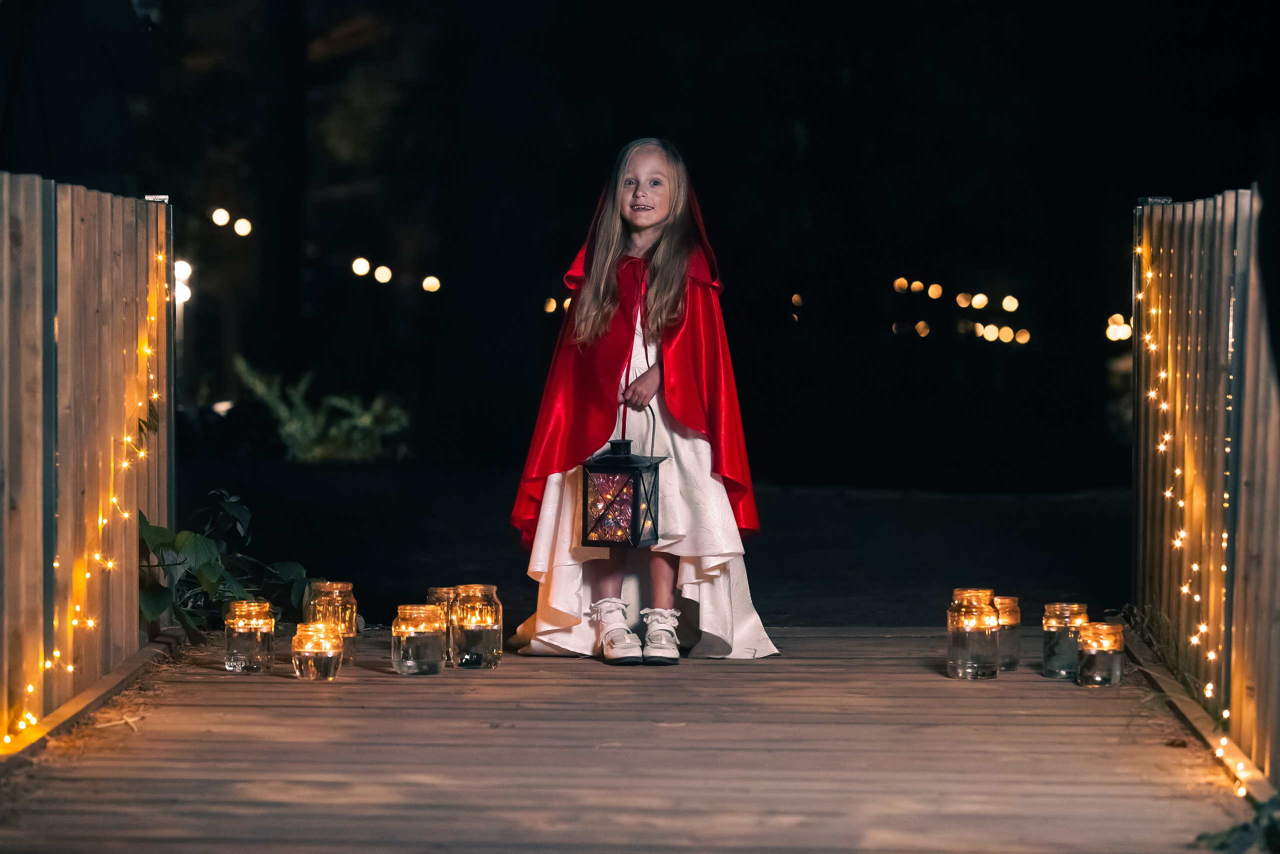 Адриана. Design Muginov